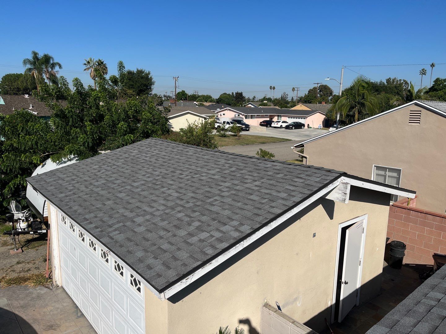 Roof Replacement - Garden Grove CA 92840 by Epic Roof Replacement