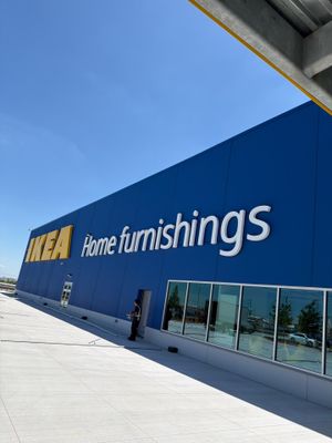 IKEA Rockwall