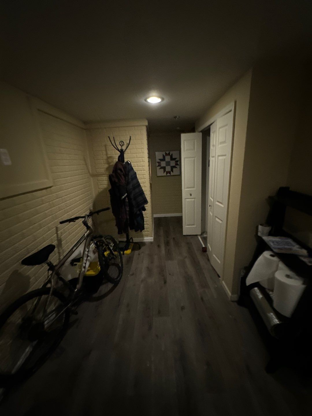 Project in Walled Lake by EzDry Water Mitigation & Property Restoration