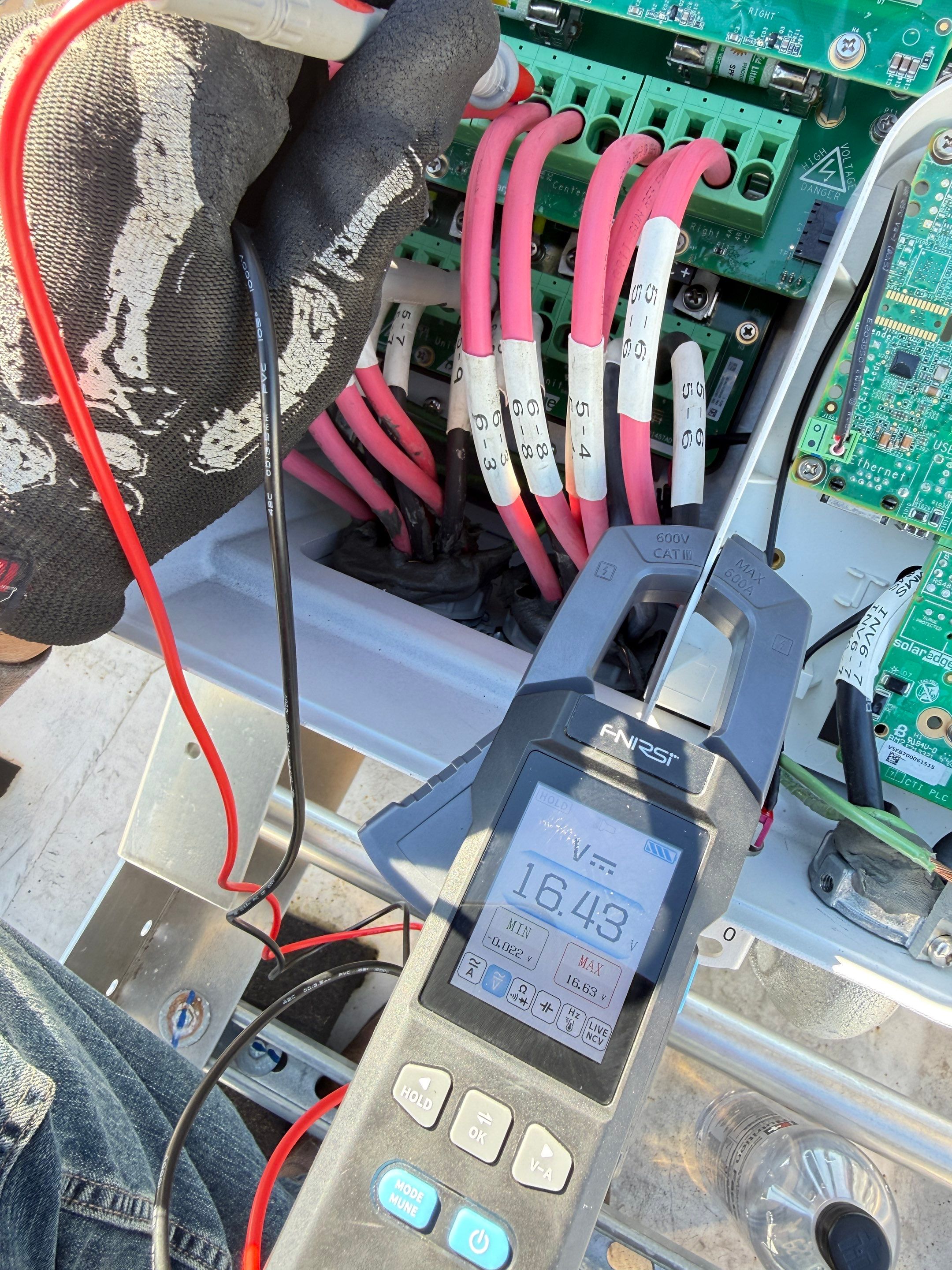 Project in Orlando by Payoli Solar