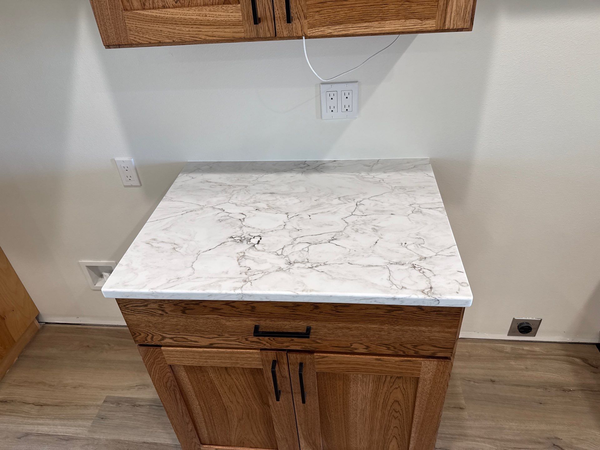 Project in Humboldt by Stone & Steel