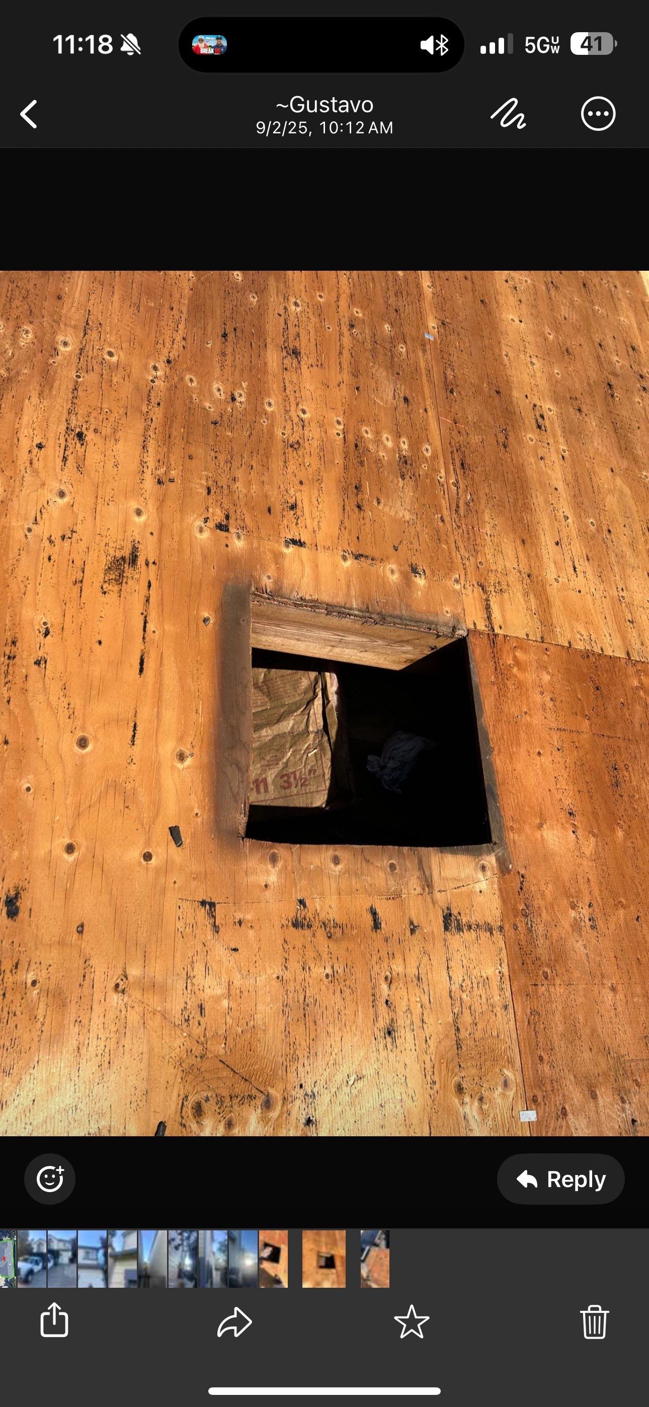 Roof Replacement - Hayward, CA 94545 by Epic Roof Replacement