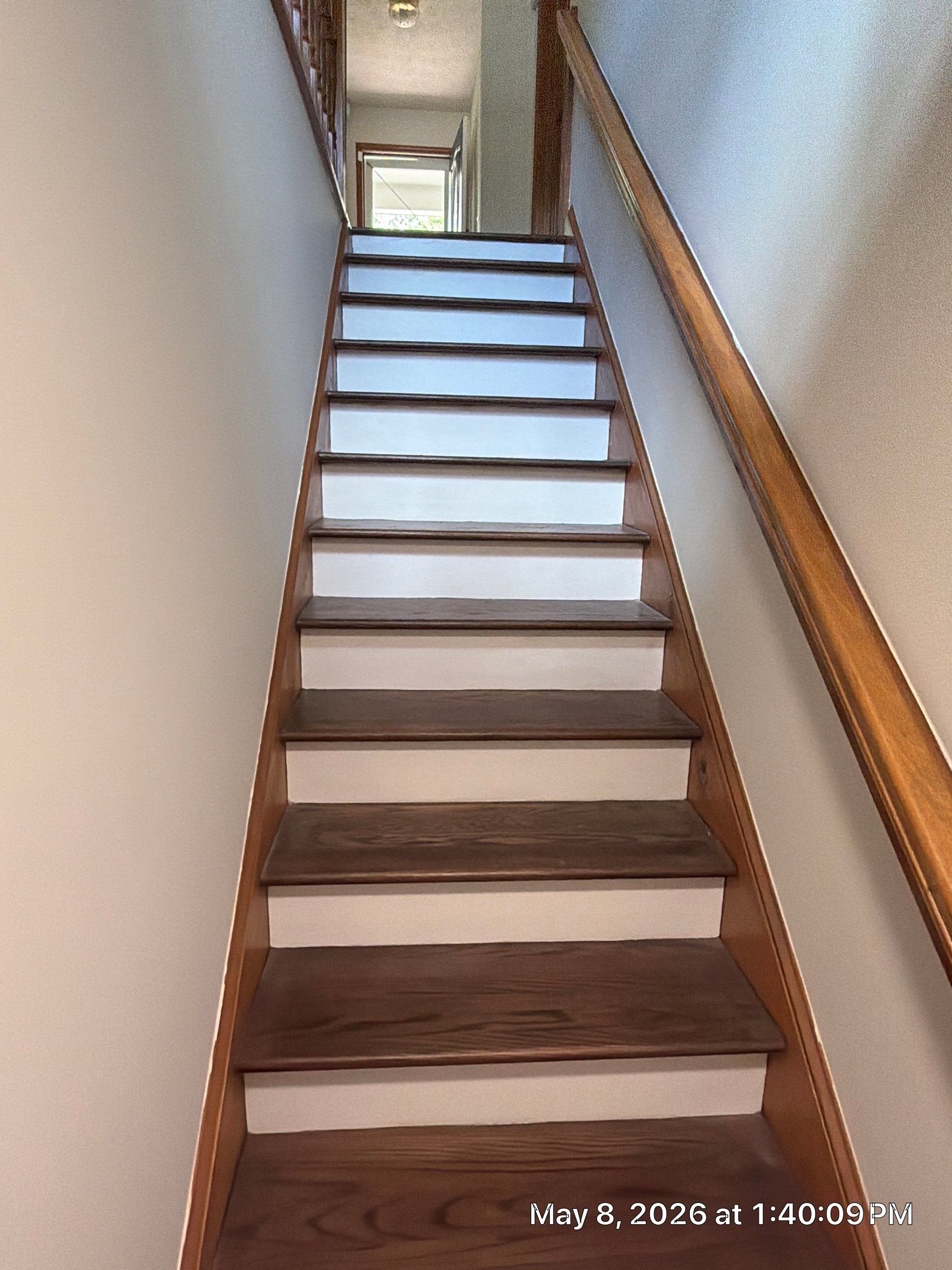 Full Interior Repaint in Oxford, GA by PGP Surface Solutions, LLC