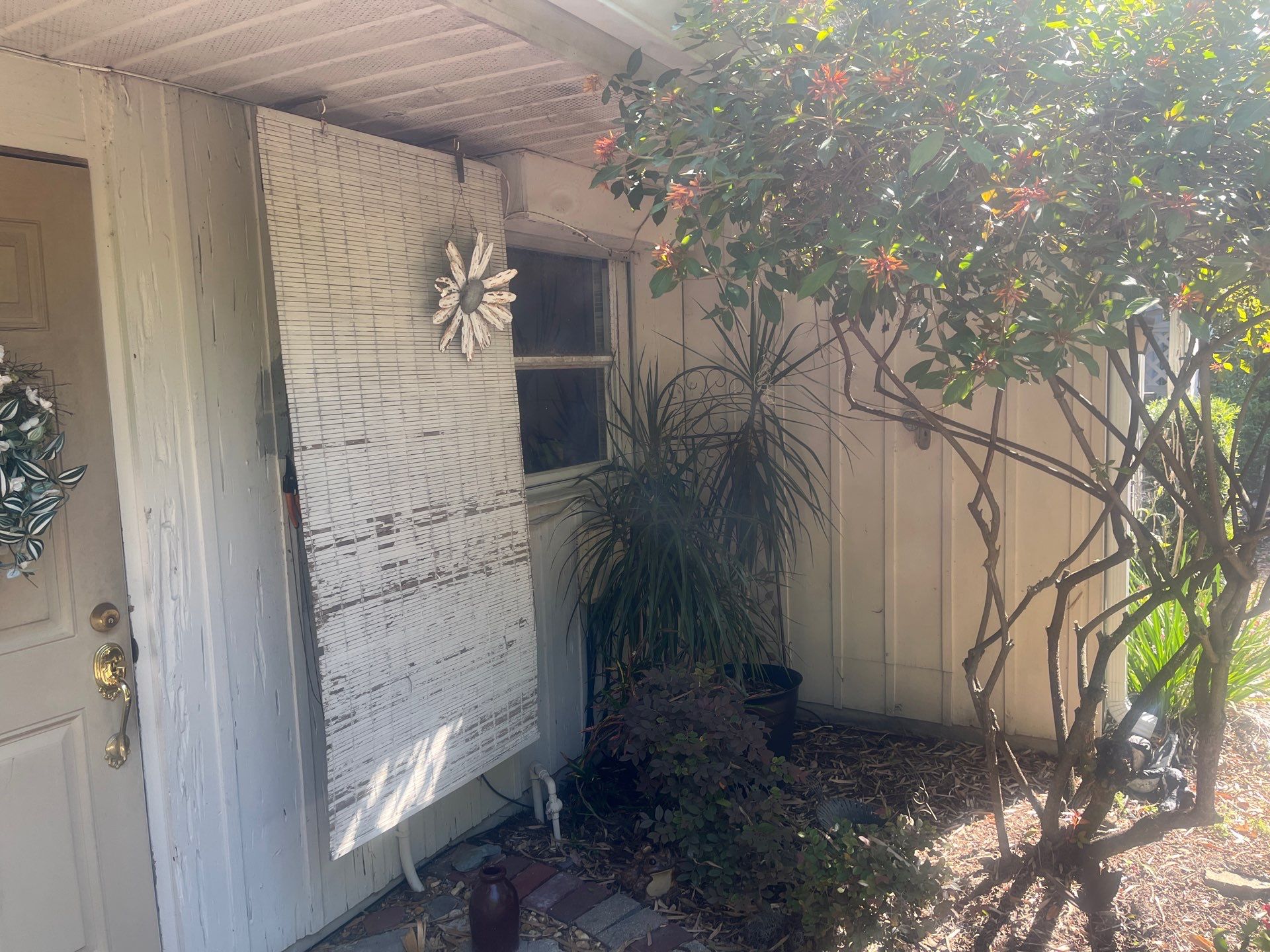 Project in Odessa by Bayshore Exteriors