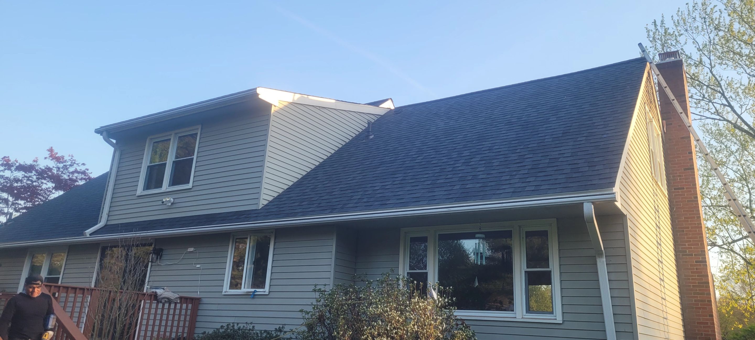 DiGIorgi does Roofing in South Windsor, CT! by DiGiorgi Roofing and Siding Inc