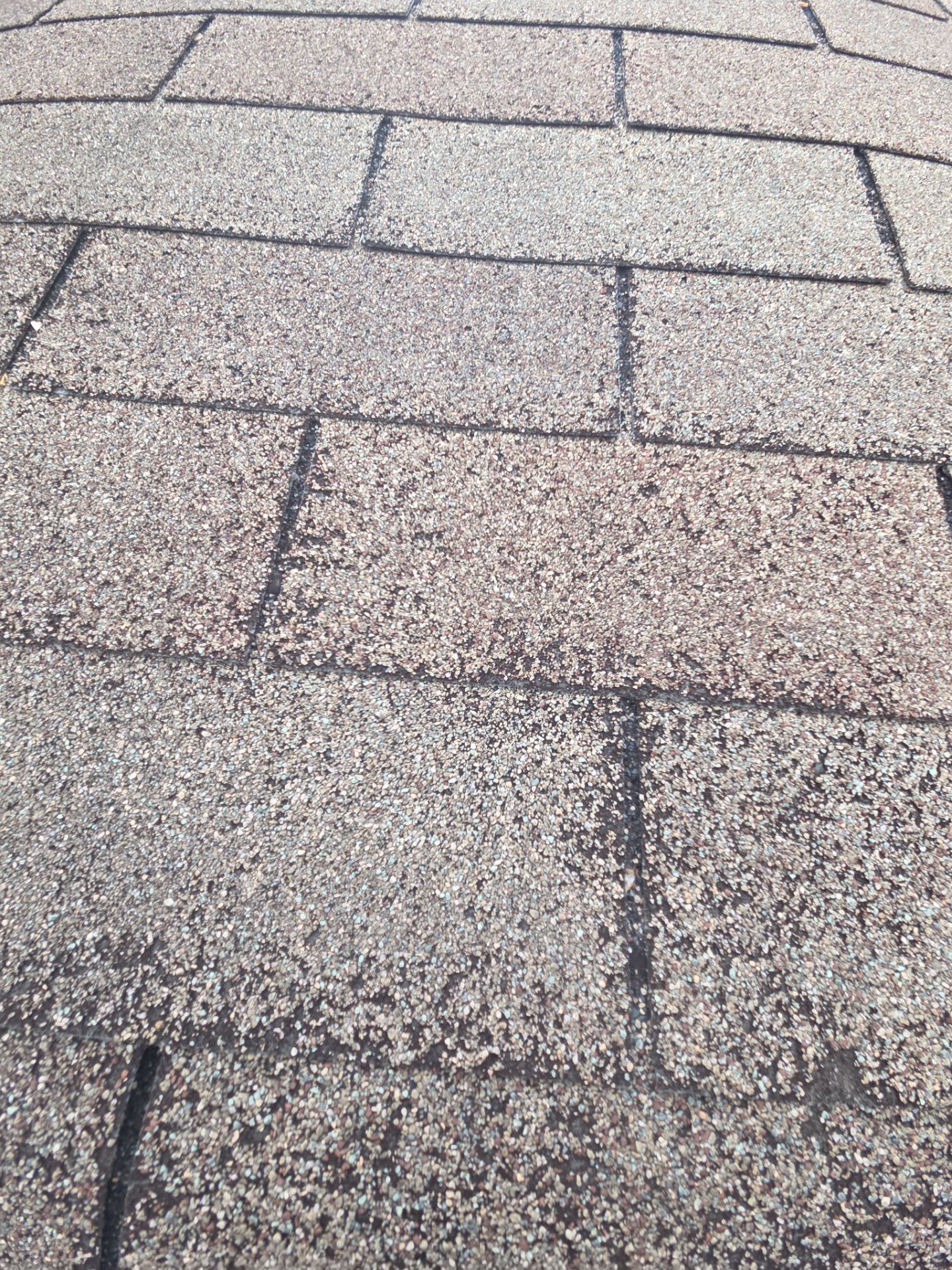 Asphalt Roof Replacement in Birmingham by NANOROOF Alabama