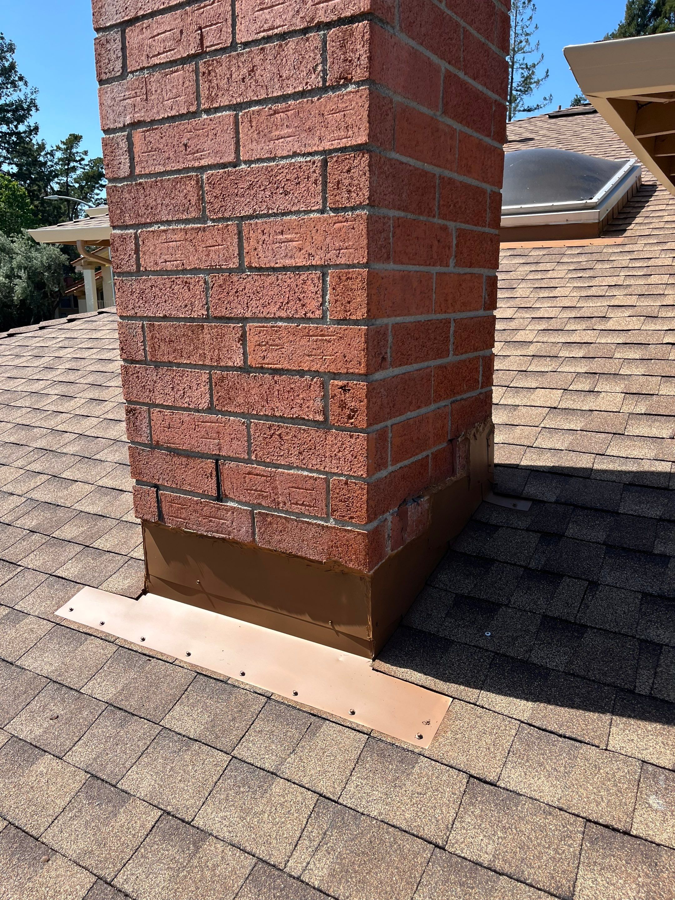 Roof Replacement - San Ramon, CA 94583 by Epic Roof Replacement