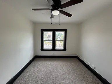 Garfield Heights Single Family Full Remodel by Reinovation