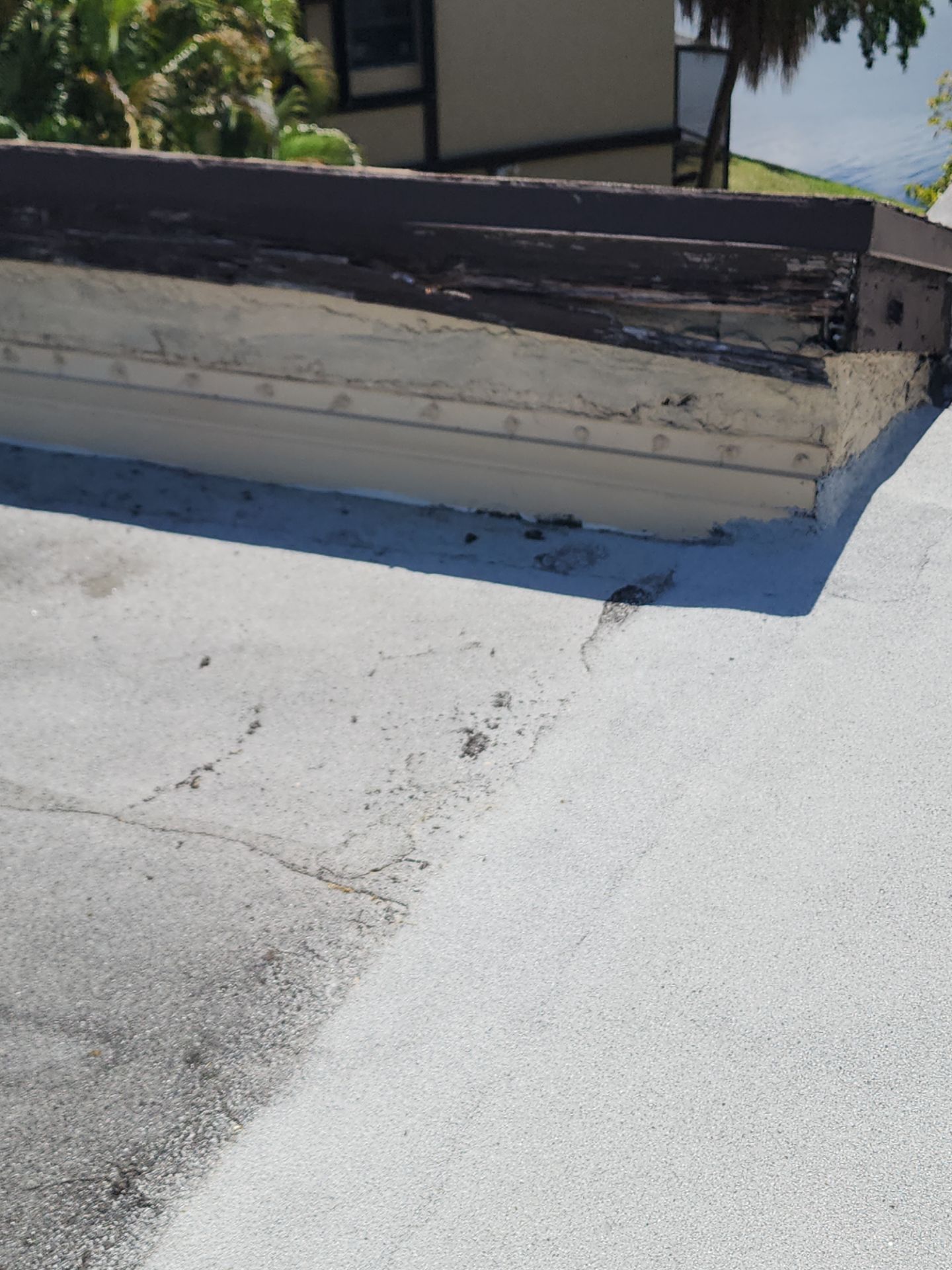 Shingle Roof Replacement and Wood Rot Repair in Pembroke Pines by Aastro Roofing