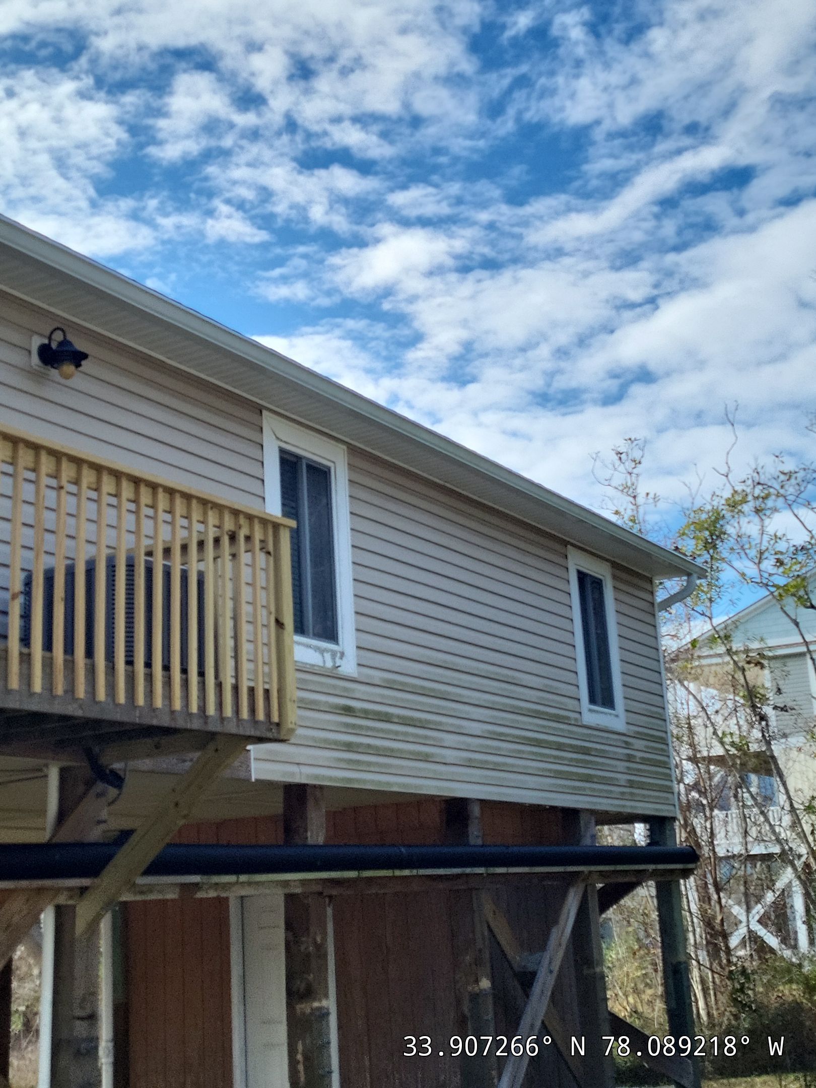 Fortified Roof Upgrade using Certainteed by RGR Construction and Roofing, LLC