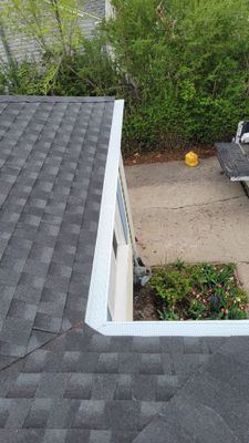 Roofing in Provo, UT