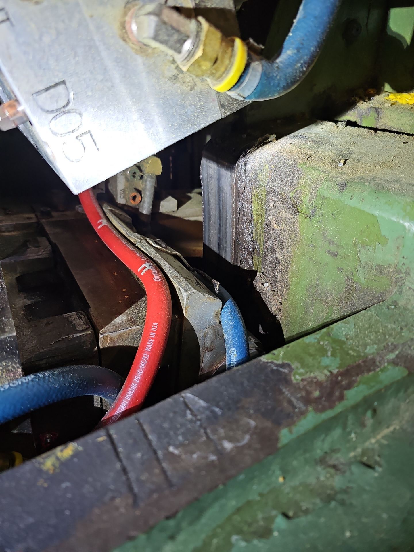 Project in Santa Ana by Altium Packaging