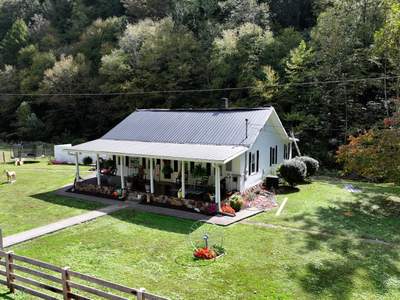 Hicks Residence