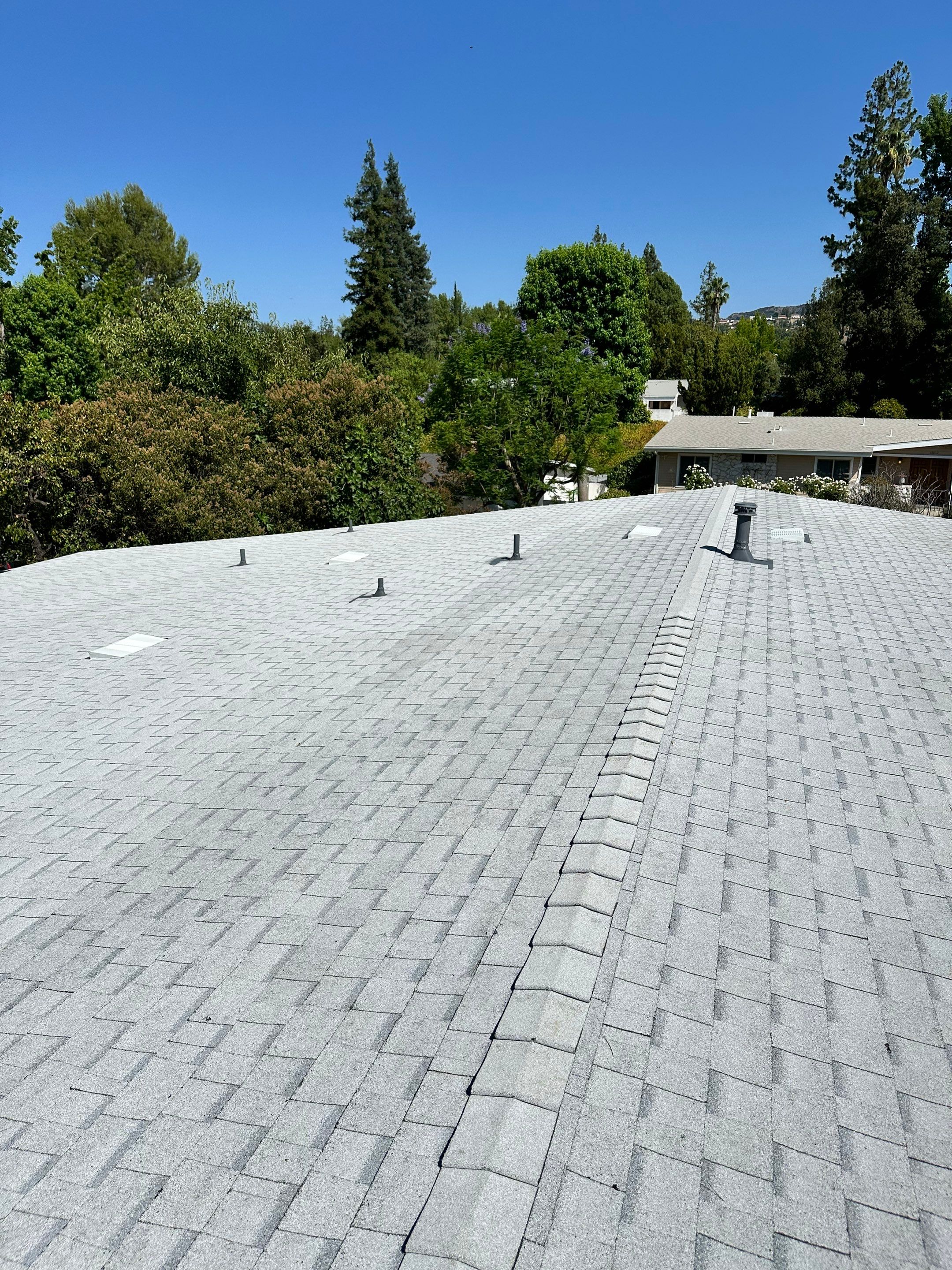 Roof Replacement - San Rafael, CA 94901 by Epic Roof Replacement