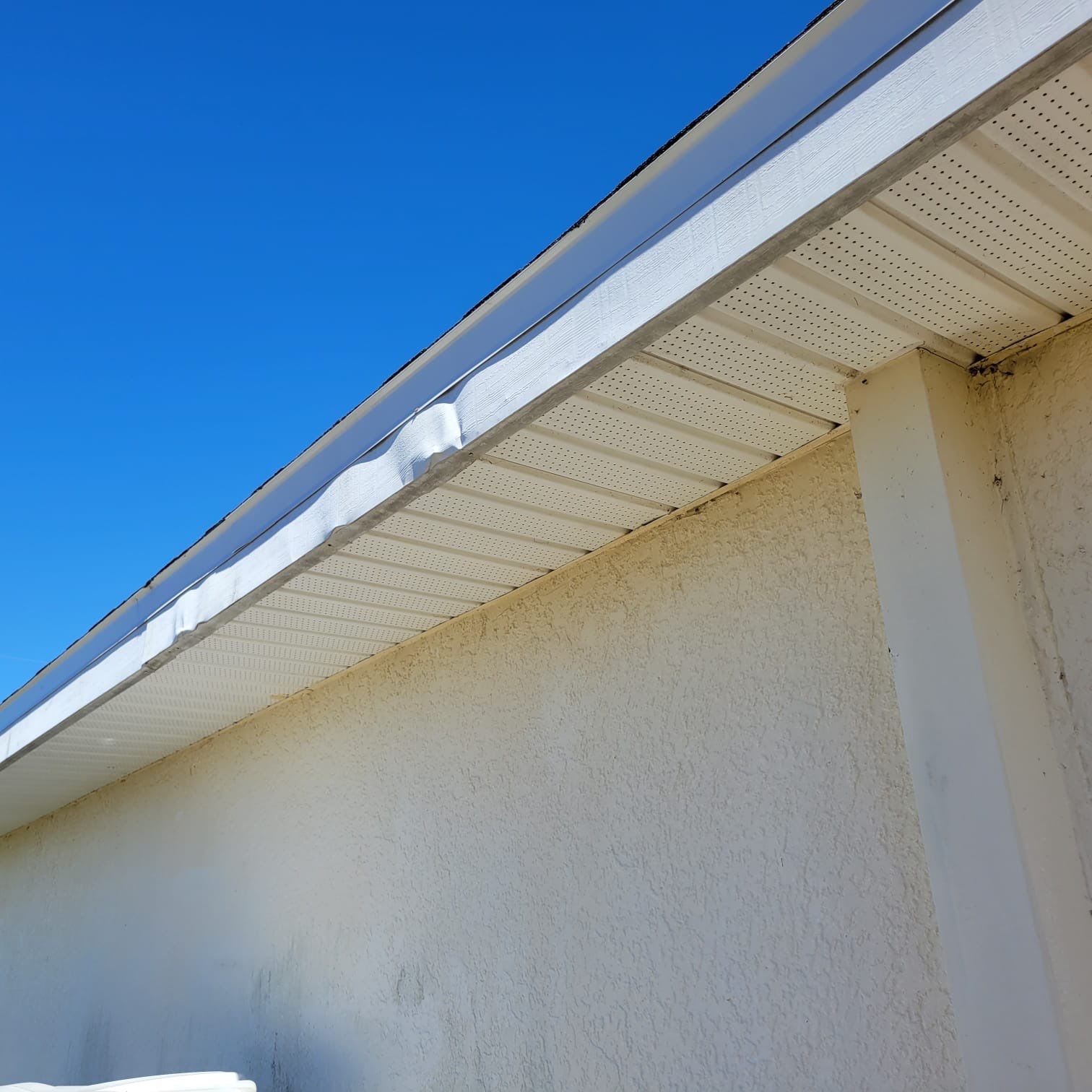 Residential Roofing Repair using Owens Corning Duration Shingles by Four Peaks Roofing