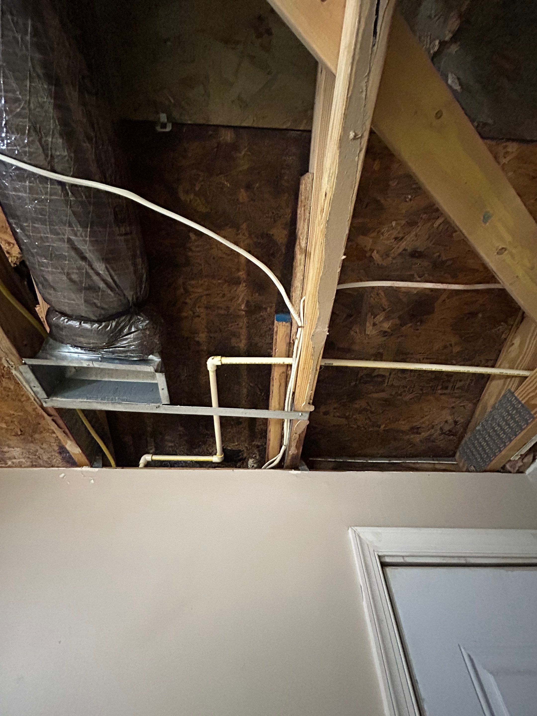 Project in St Leonard by ExteriorPros