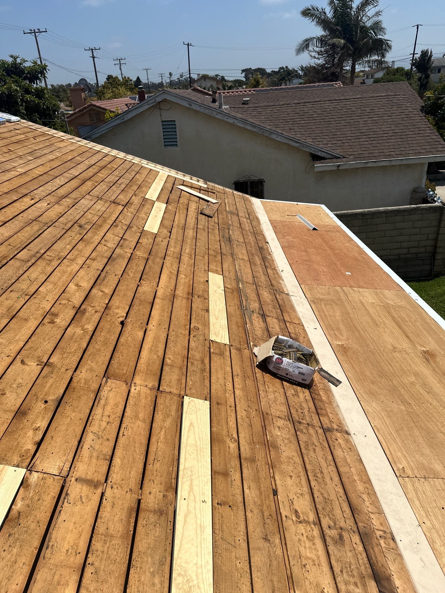 Roof Replacement - Oxnard, CA 93033 by Epic Roof Replacement