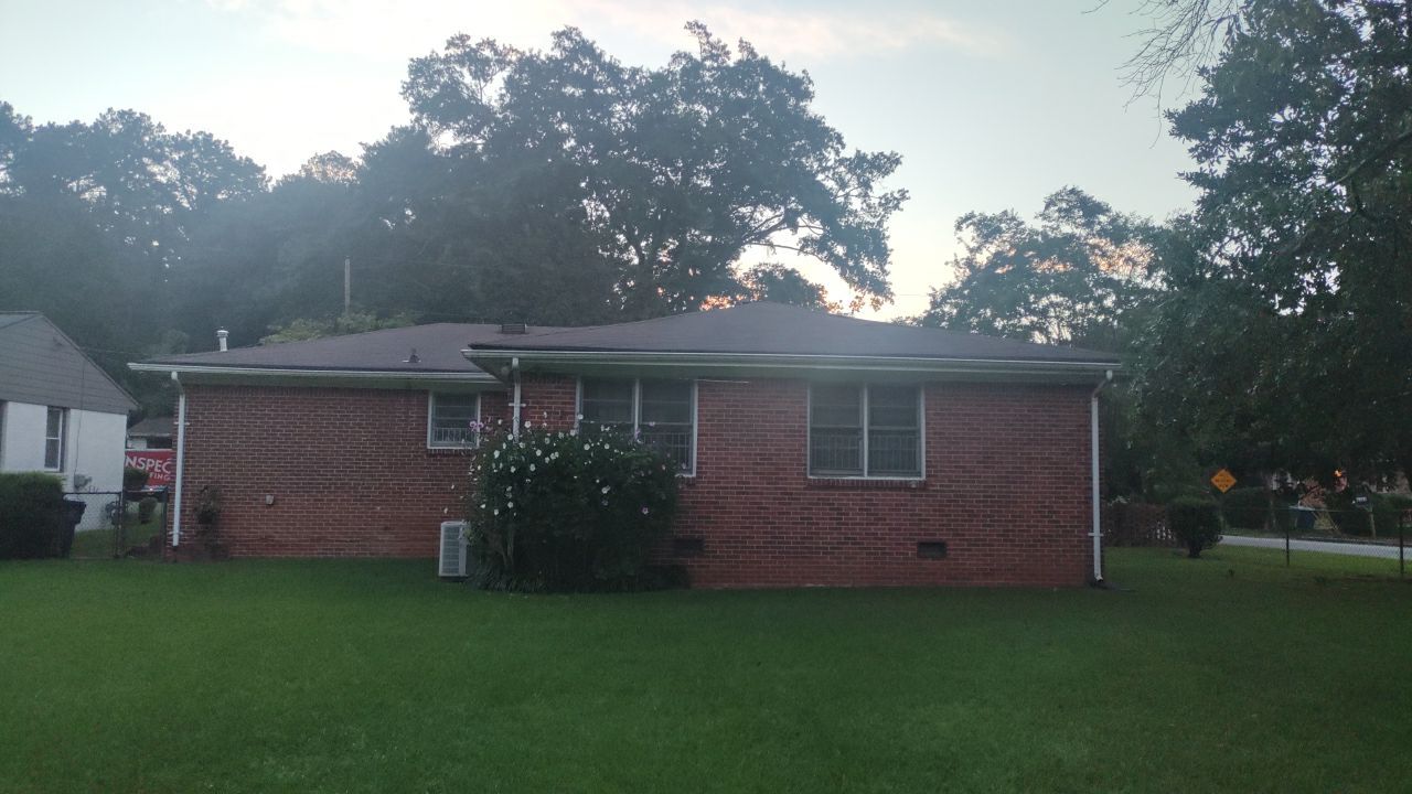 Residential Roofing Installation using Owens Corning by Inspector Roofing and Restoration