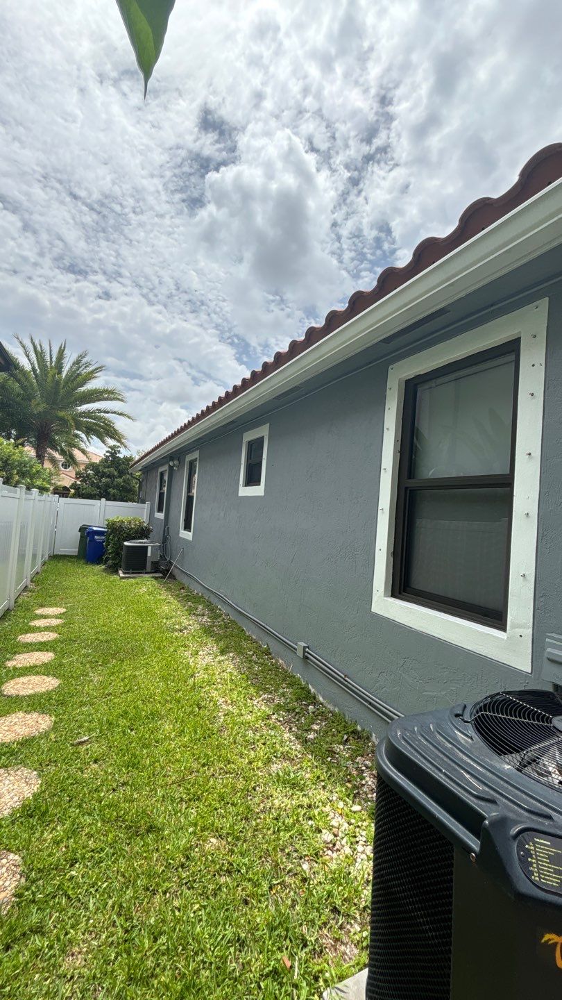 Replacement of windows and doors-Pembroke Pines, FL by ASP SuperHome