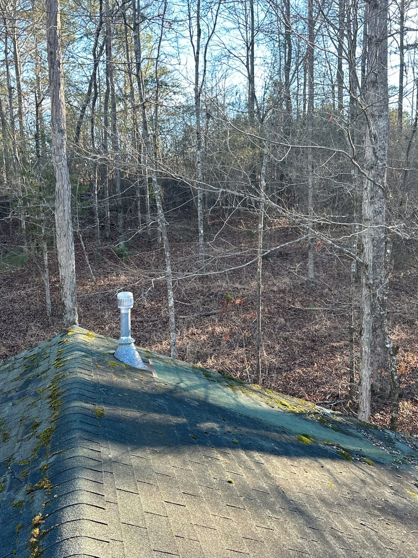 Metal Roof and Gutters Replacement in Hueytown by The Roofing Dudes