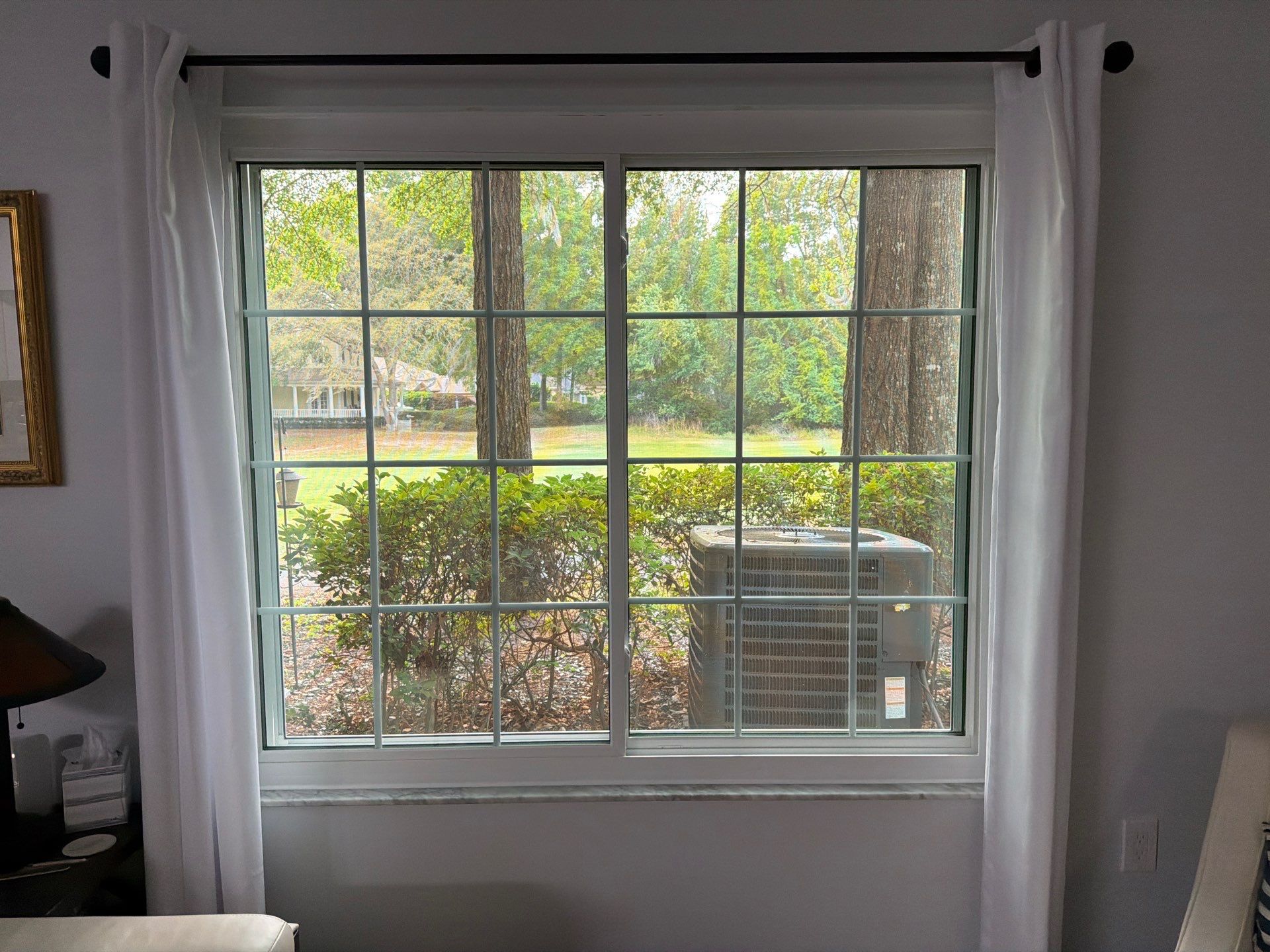 Project in Haile Plantation  by Windows & Doors Store