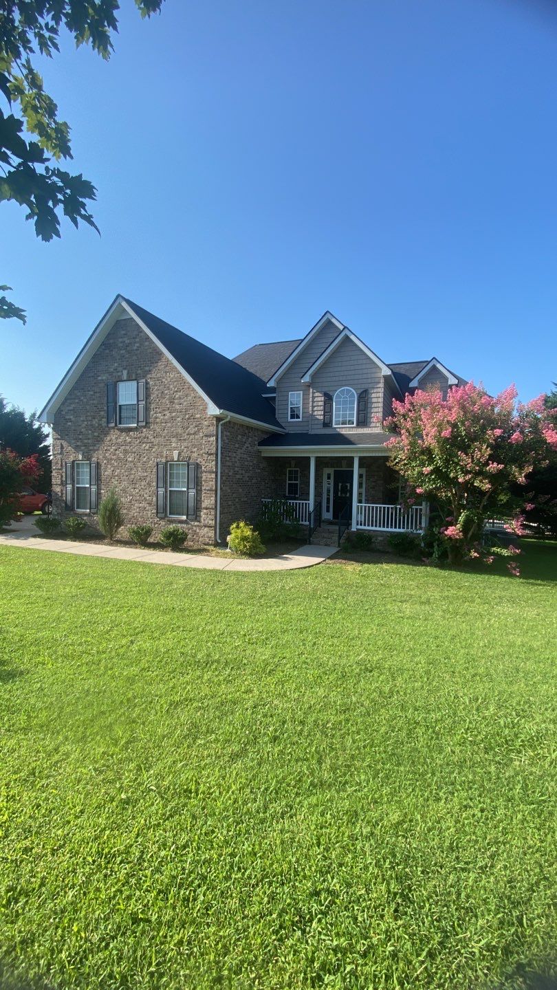 Residential Roofing Installation using Owens Corning Duration Shingles Roofing System by Undersun Roofing 