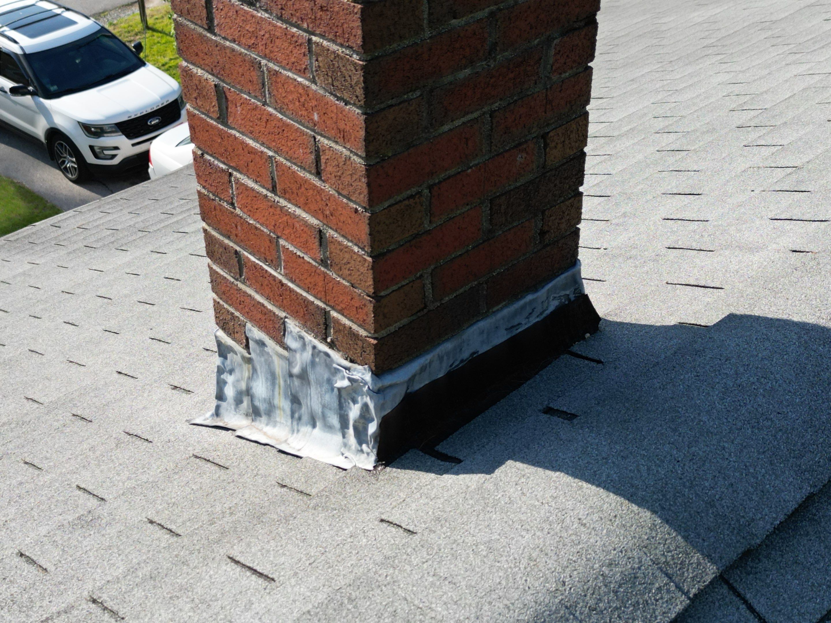 Roof & Gutter Replacement – Westford, MA by Mighty Dog Roofing of Greater Middlesex County