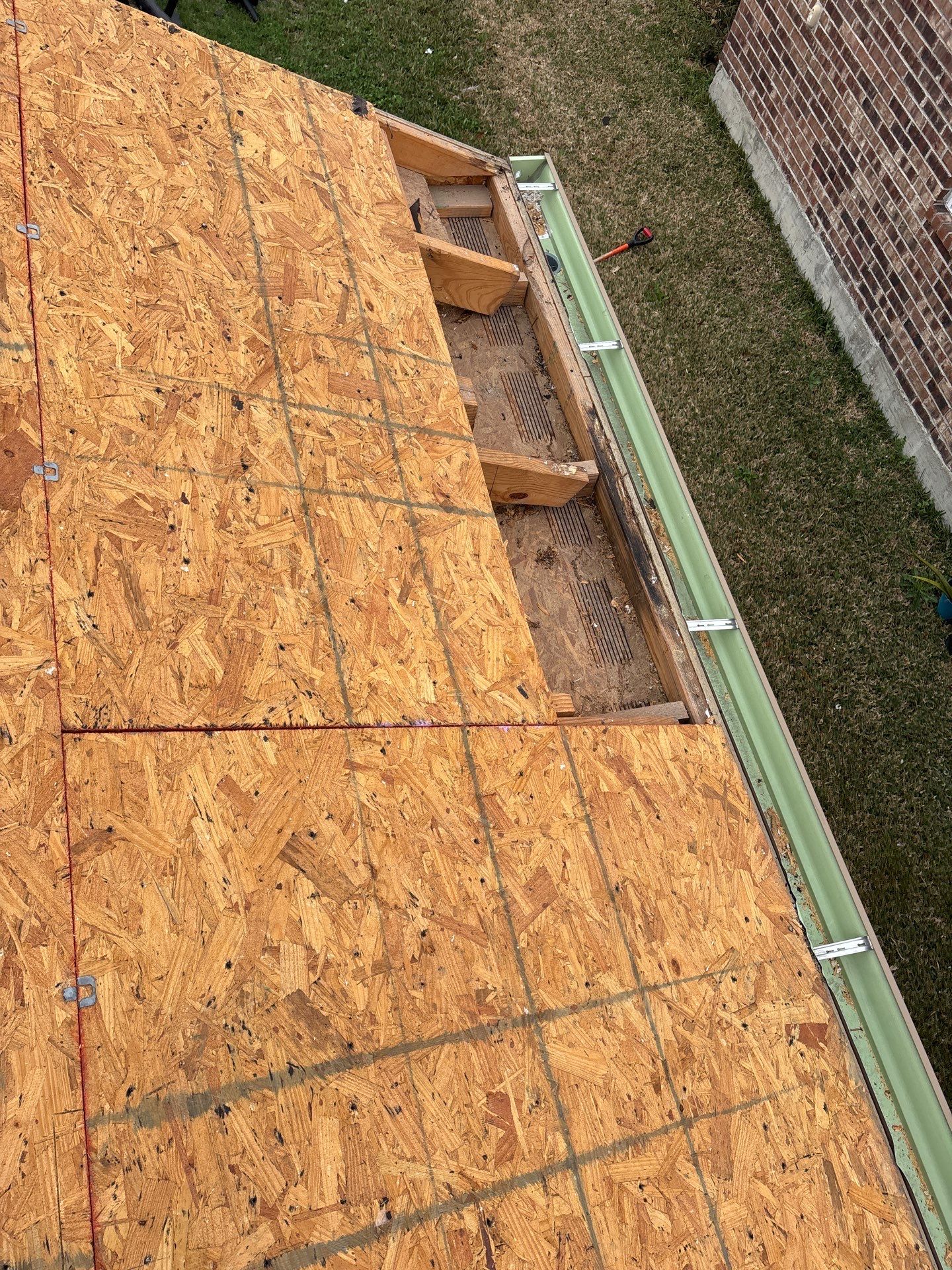 Roof Replacement Humble by Roof Repair Services LLC