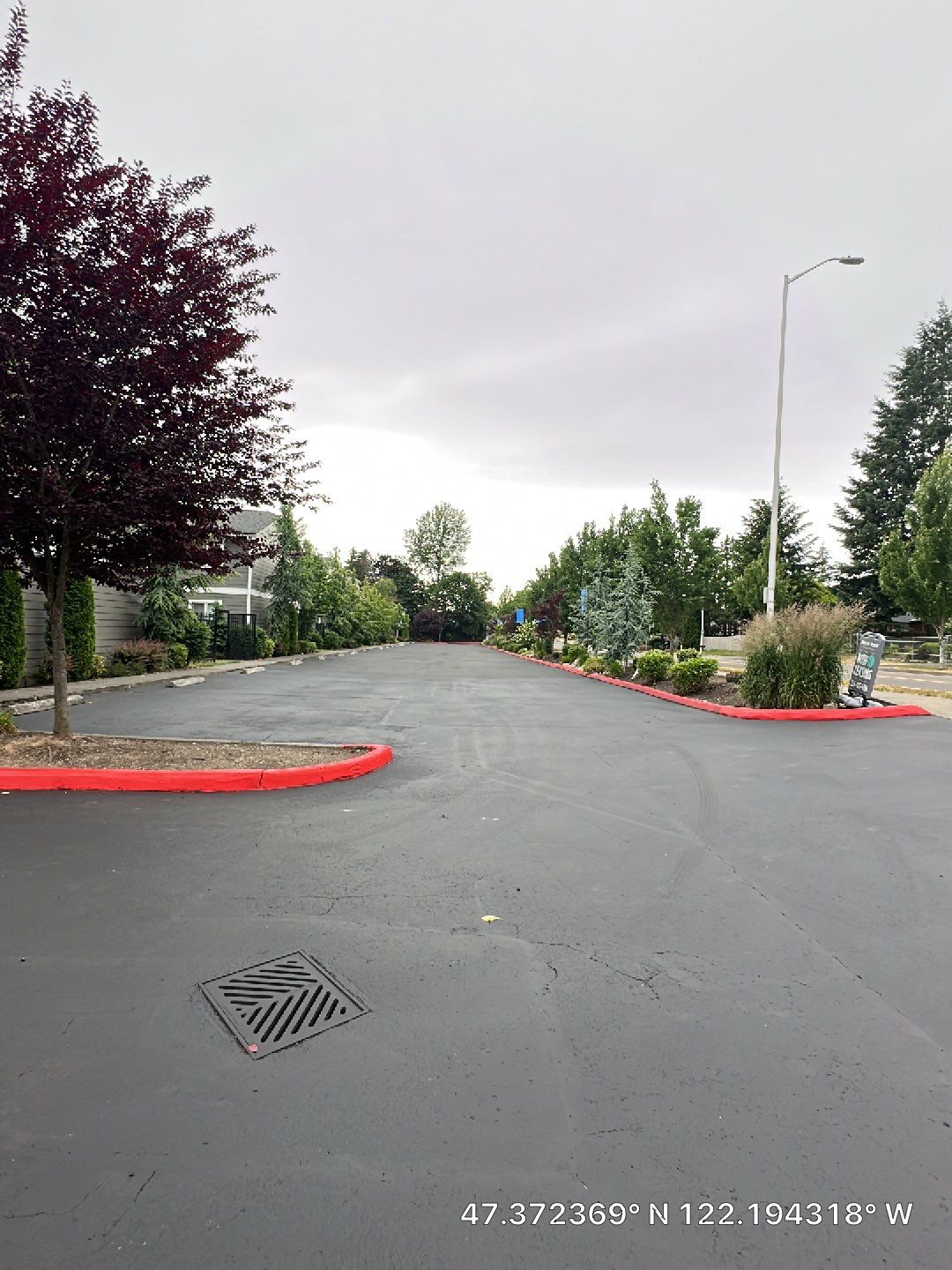 Chaz | Driveway Repave, Asphalt Project  by Jireh Asphalt & Concrete Inc 