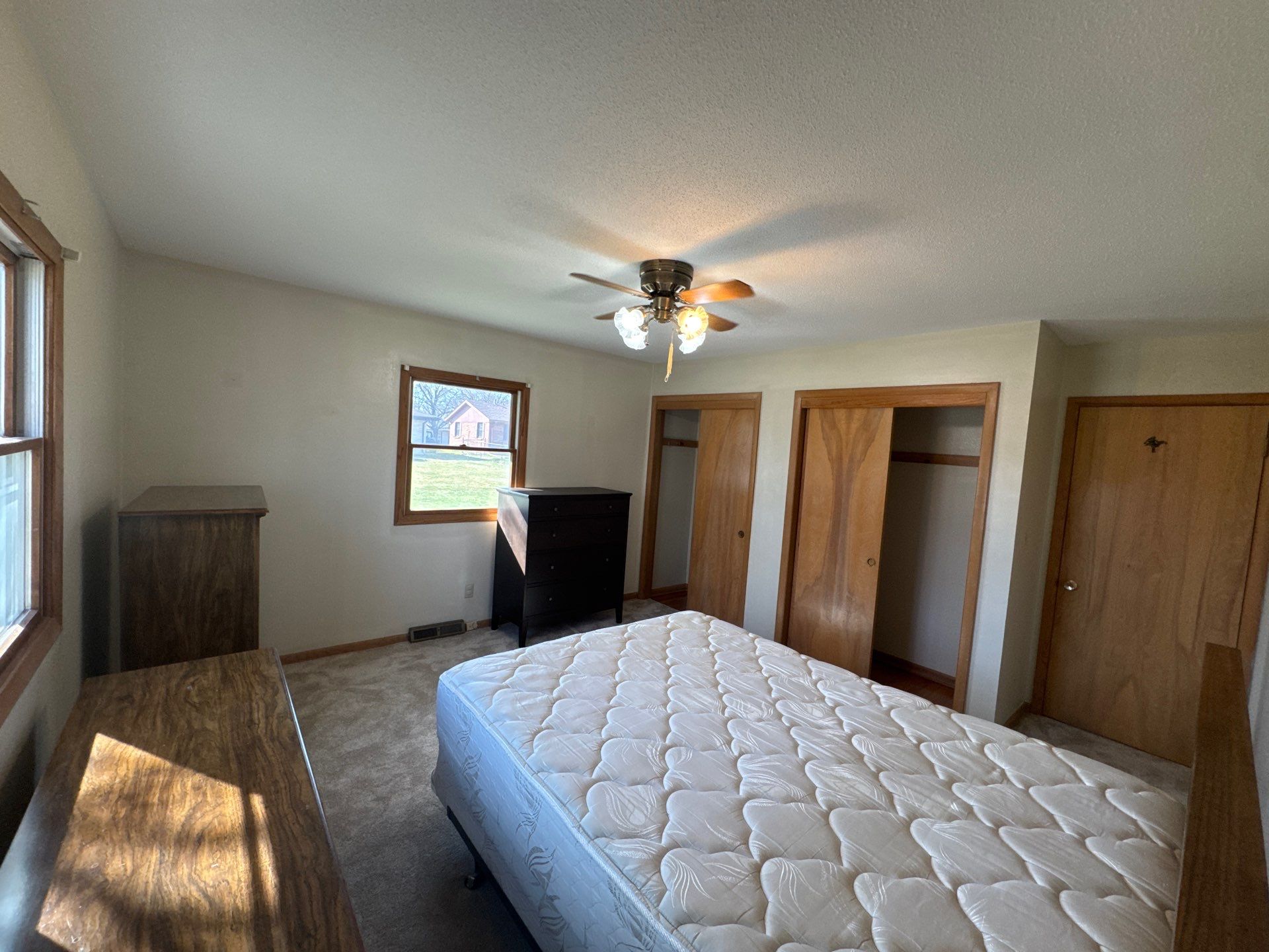 Project in Ankeny by Midwest Paint LLC