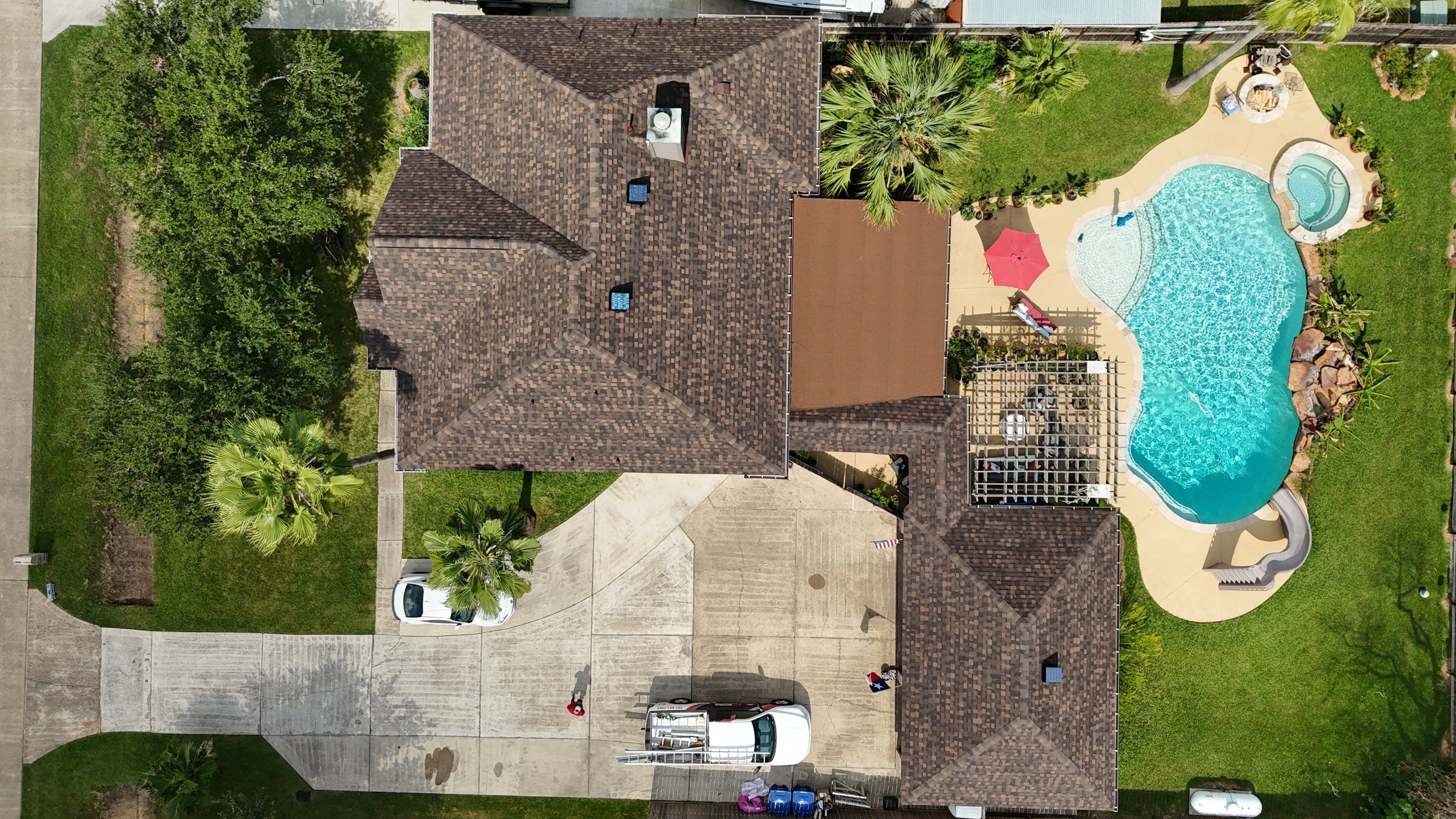 IKO Nordic  by STX Roofing