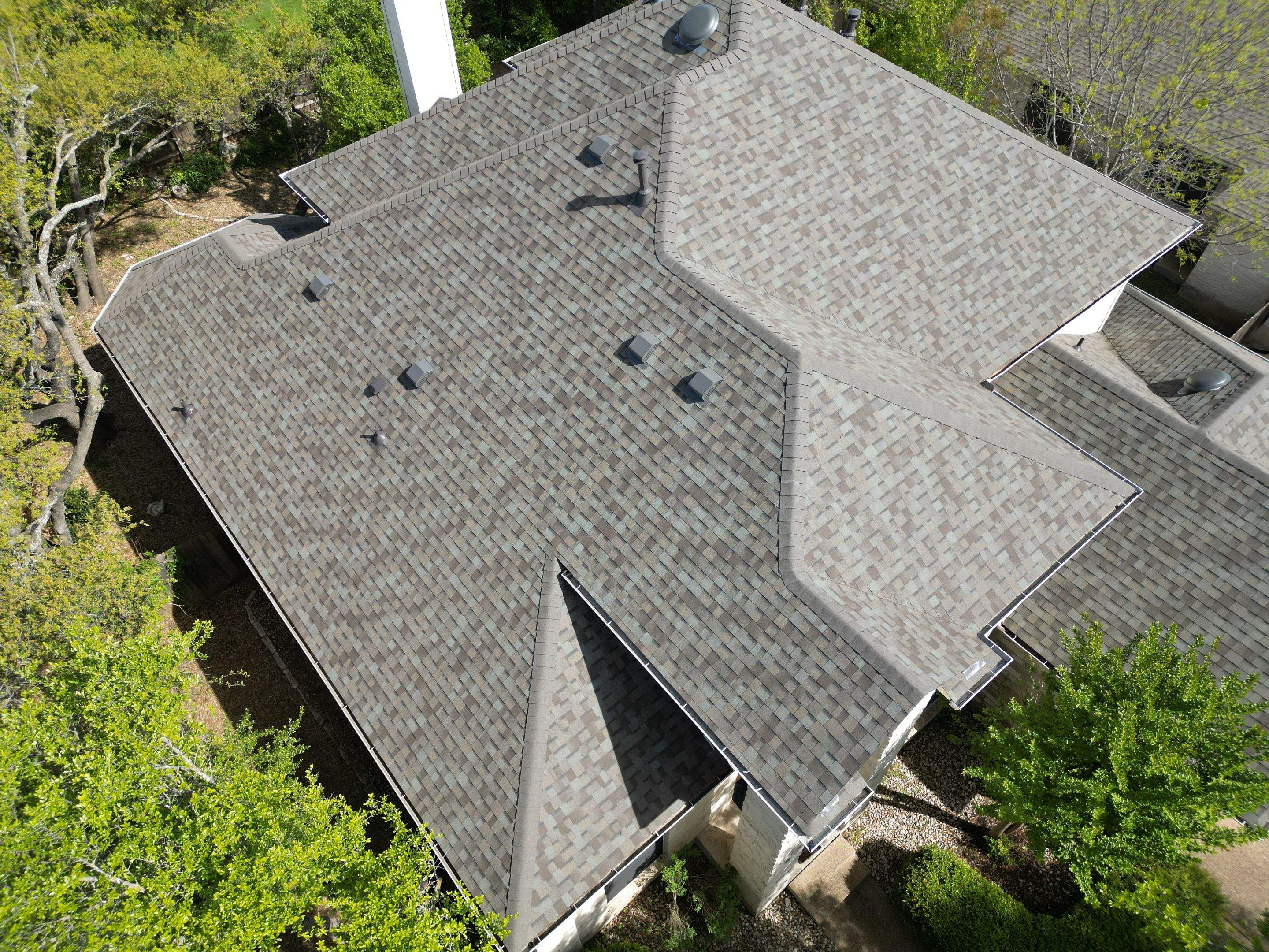 Driftwood - Owens Corning TruDefinition Duration by RoofsOnly.com