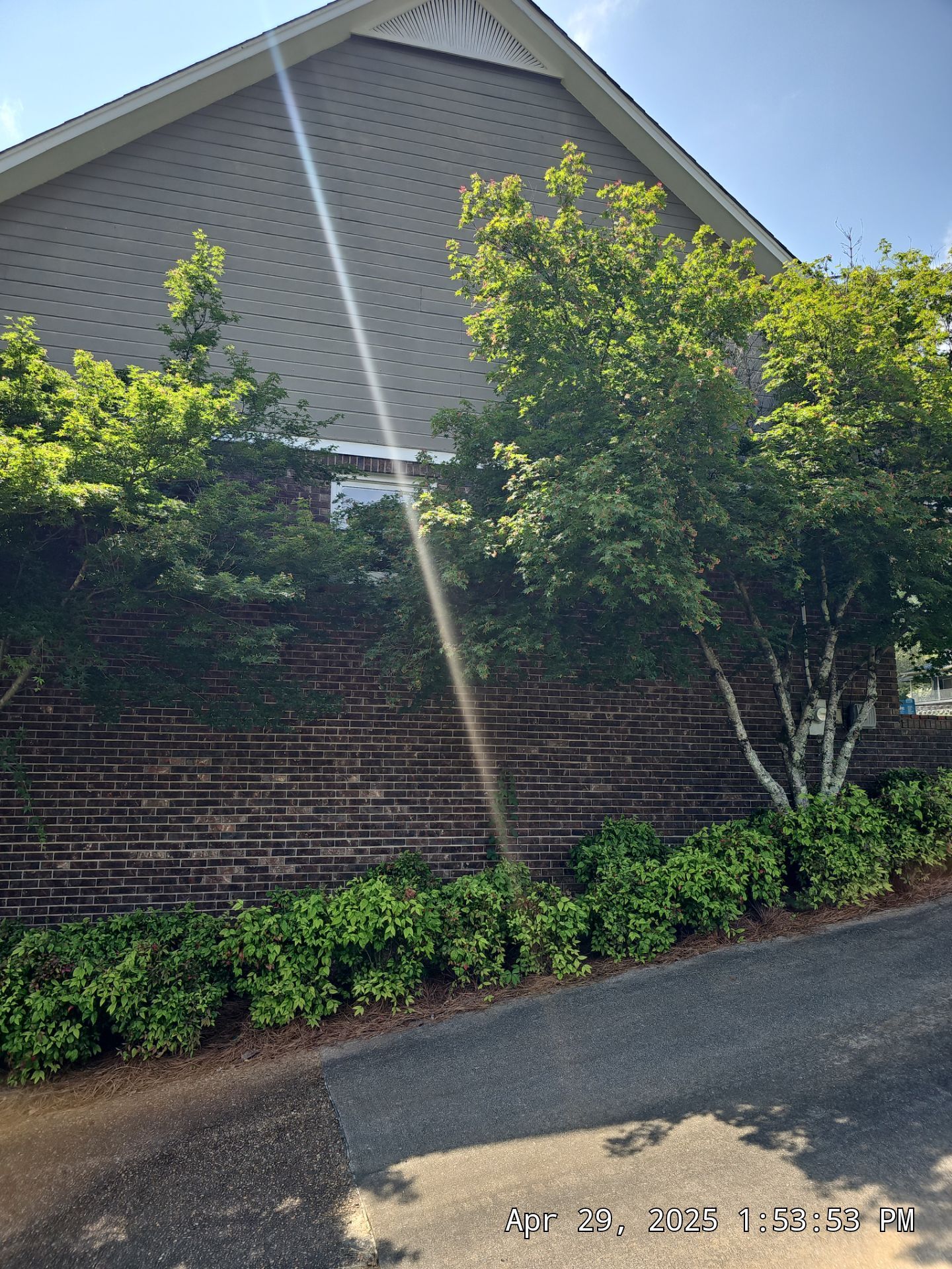 Moore Project in Trussville by The Window Source