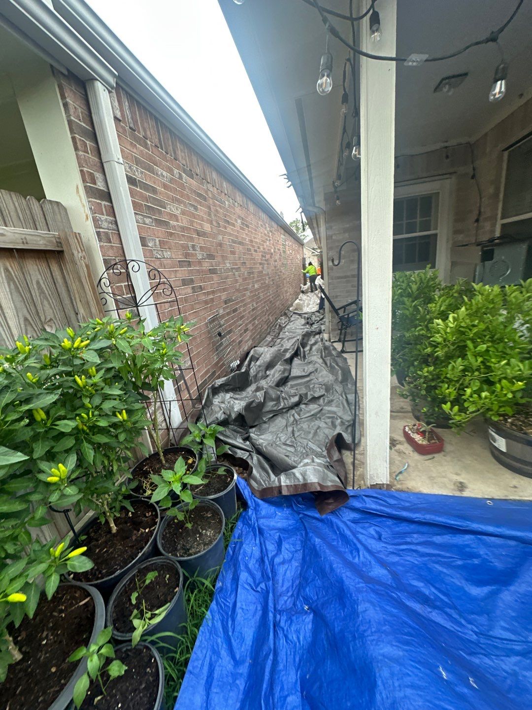 Roof Replacement Houston by Roof Repair Services LLC