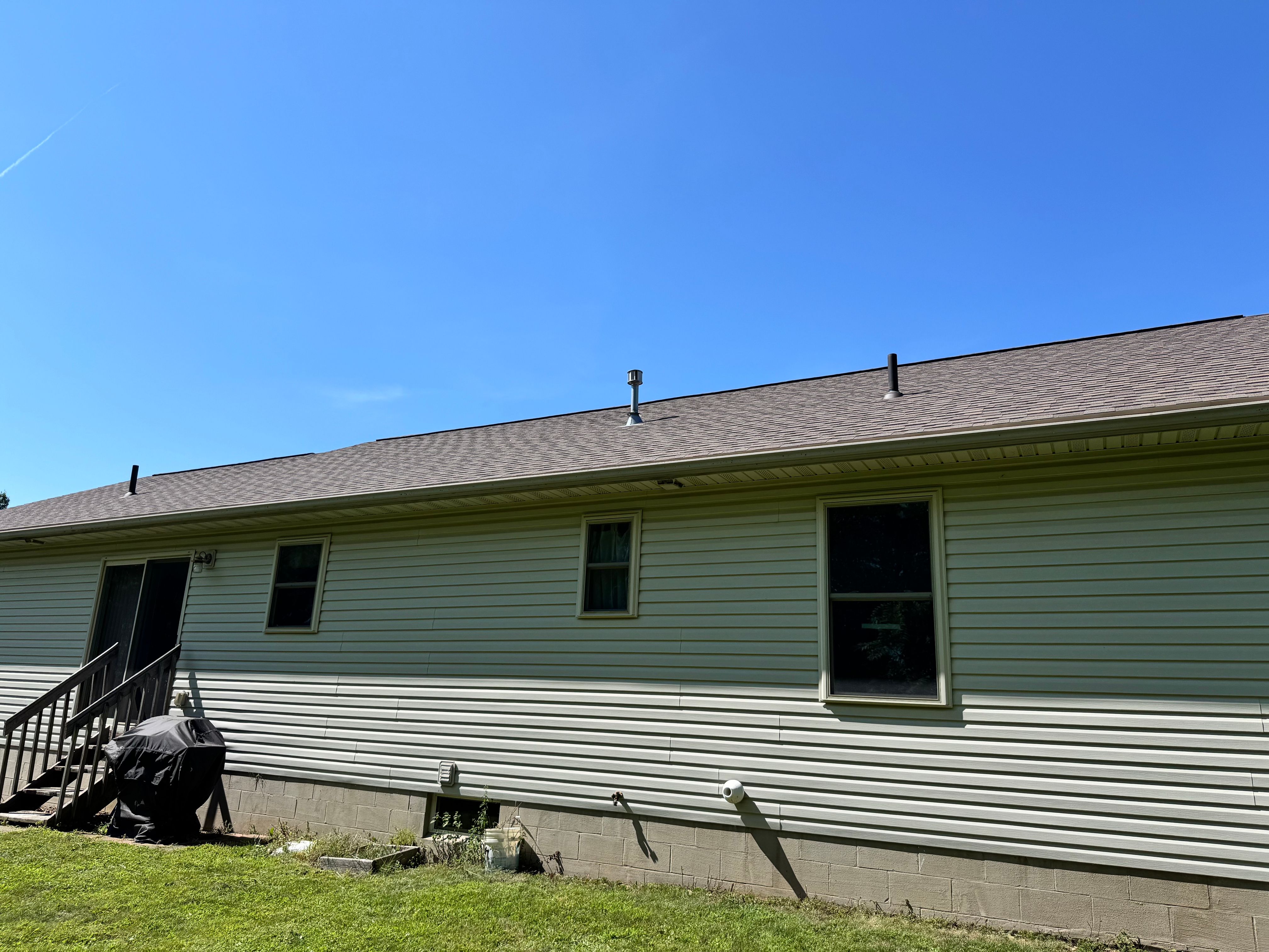 Feeling the Drift? Check out our top seller! Owens Corning Duration Driftwood by Cornerstone Roofing And Siding