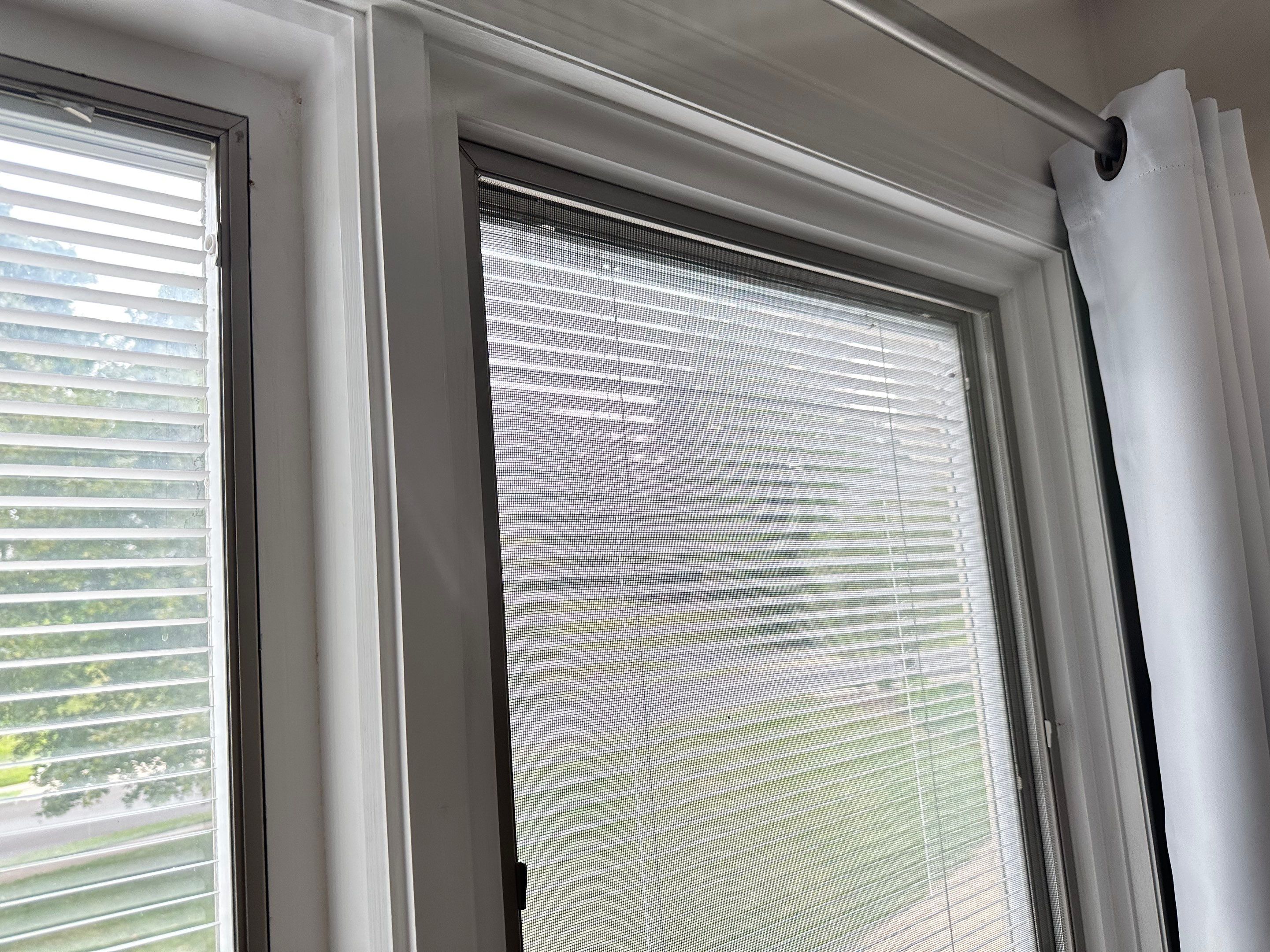 Window Installation using Pella Windows by Home Concepts Construction