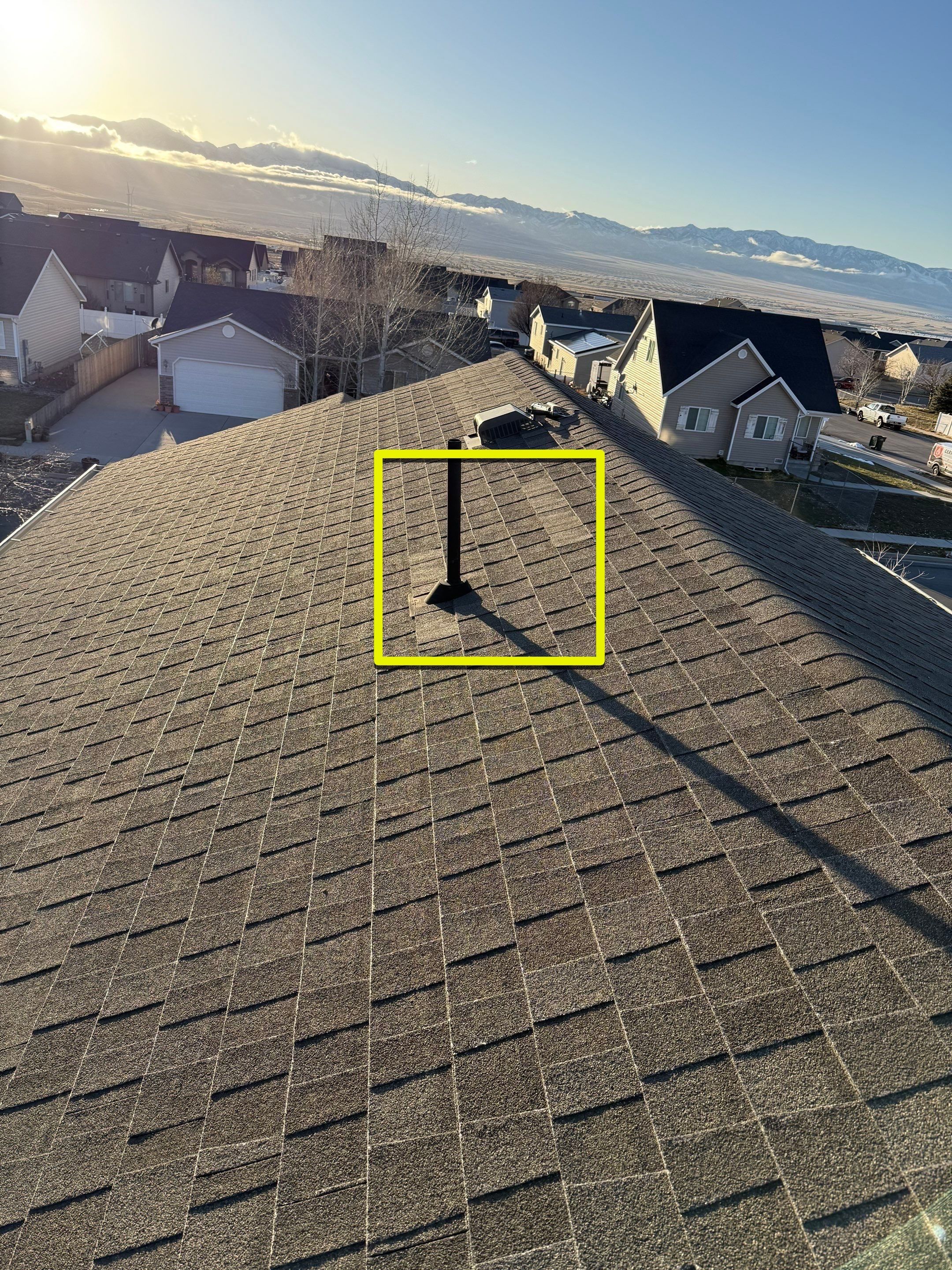 Roofing in Tooele, UT by Go Pro Roofing