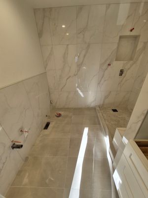 Project in Louisville