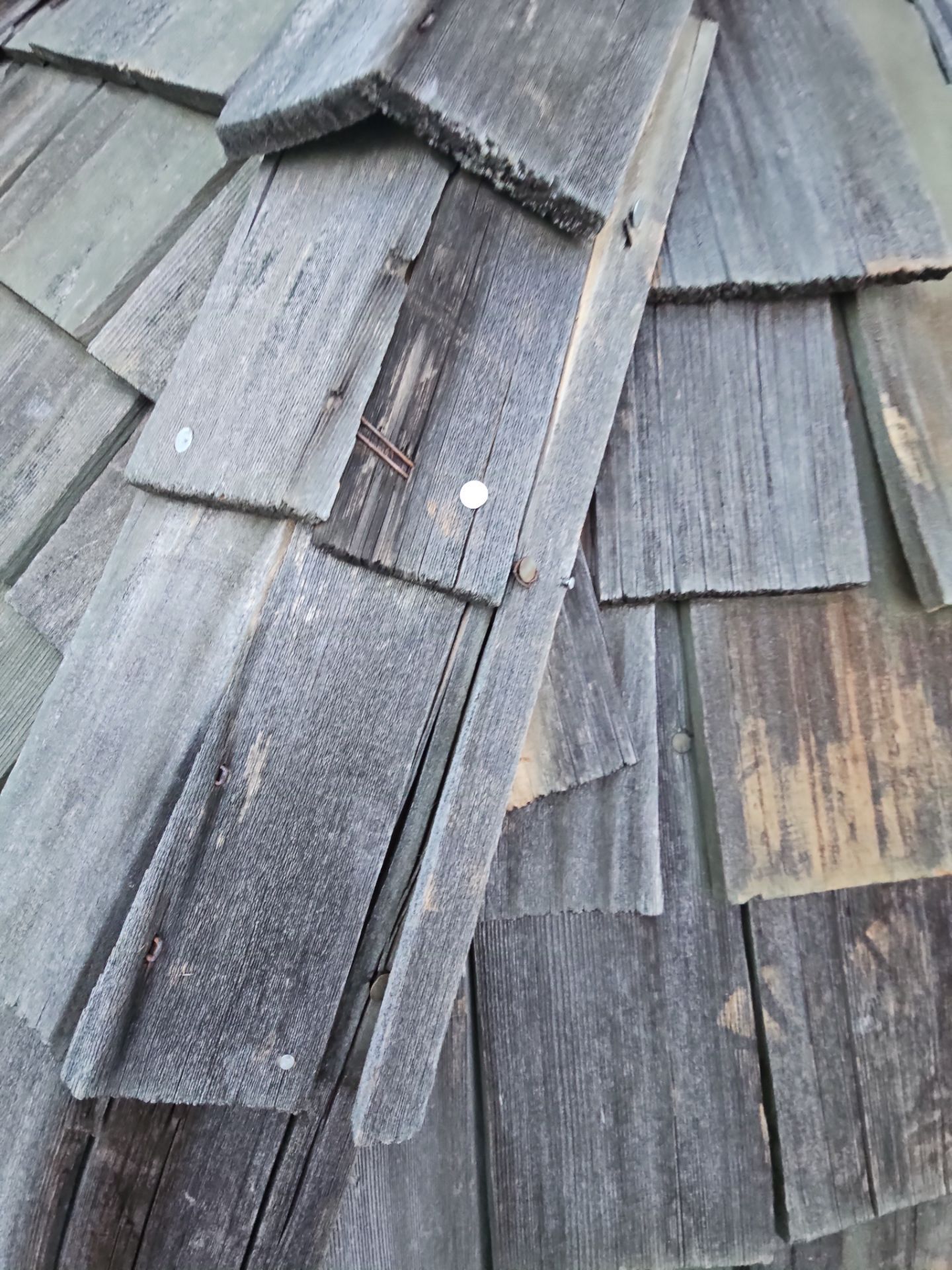 Project in Clarksville by H&S Roofing LLC