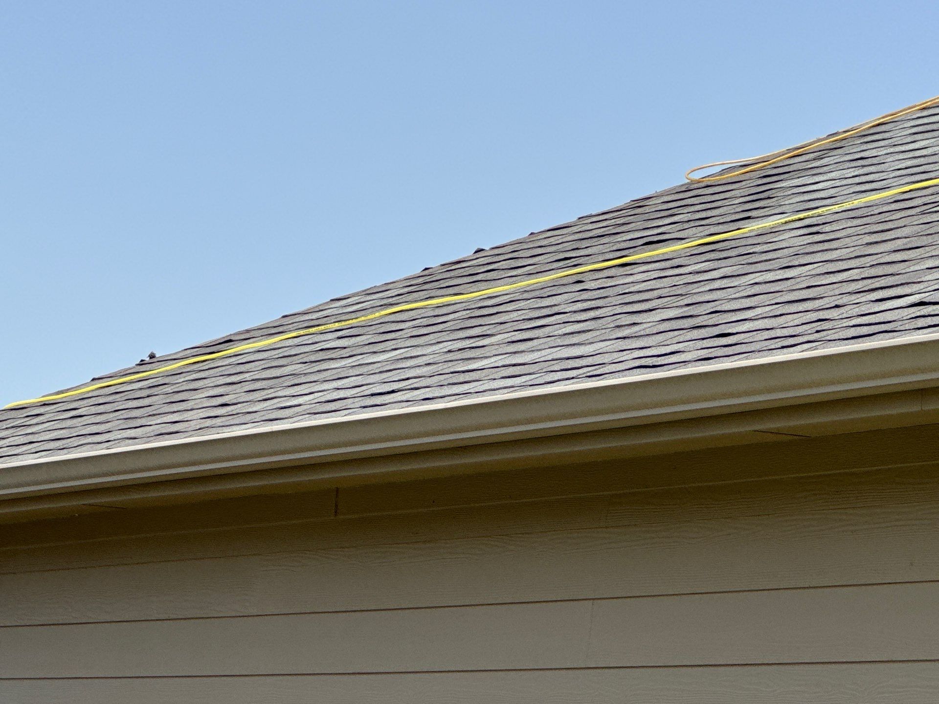Project in Temple by Rhino Roofing and General Contracting, LLC