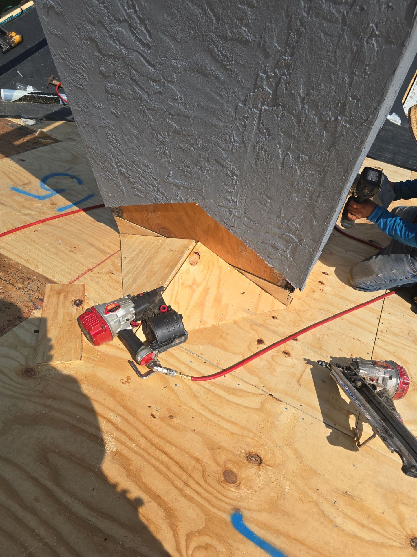 Roof Replacement in Riverview, FL by Shingle Masters Roofing