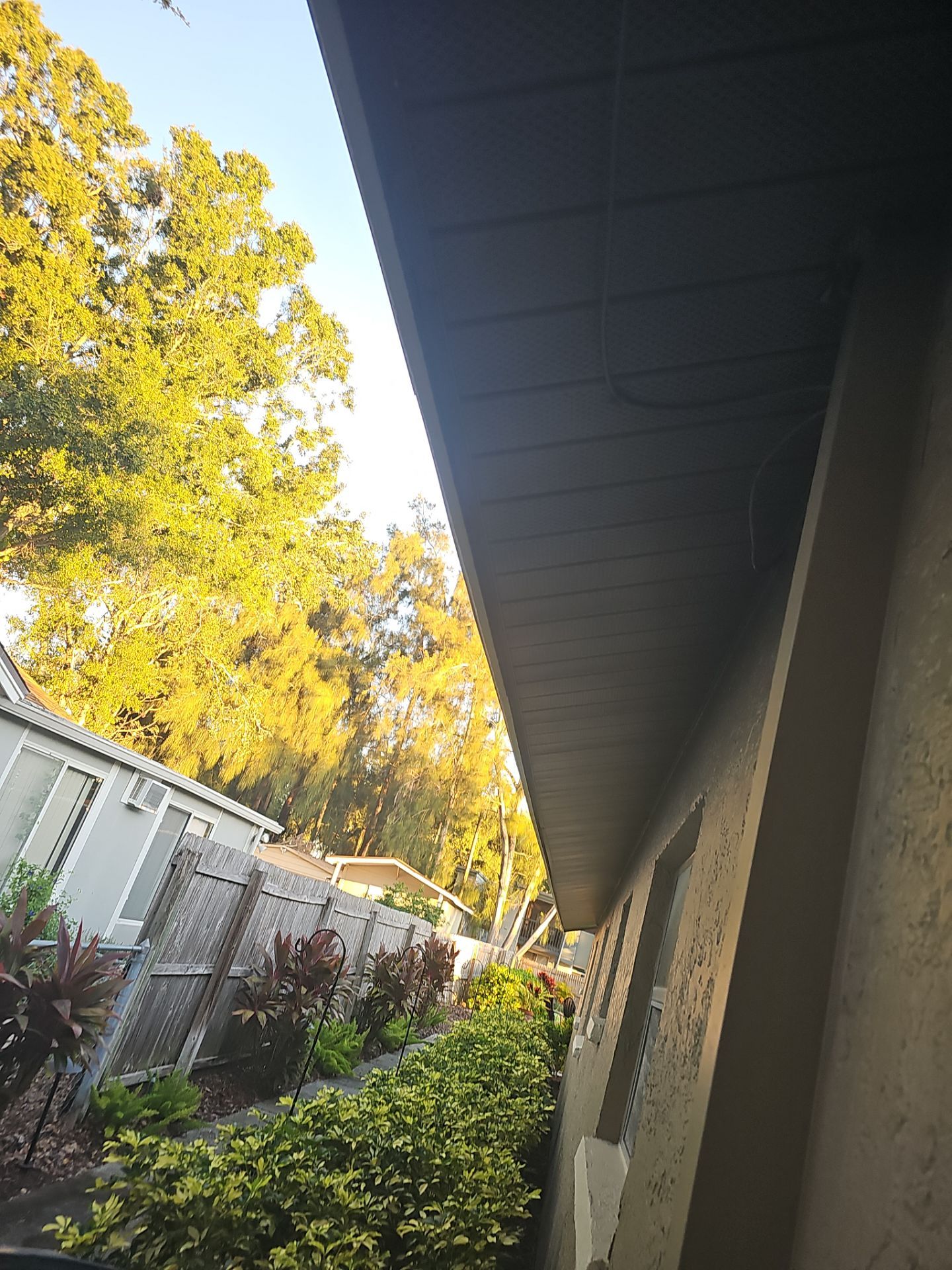 Project in Pinellas Park 33781 by Mitchell Roofing Company LLC
