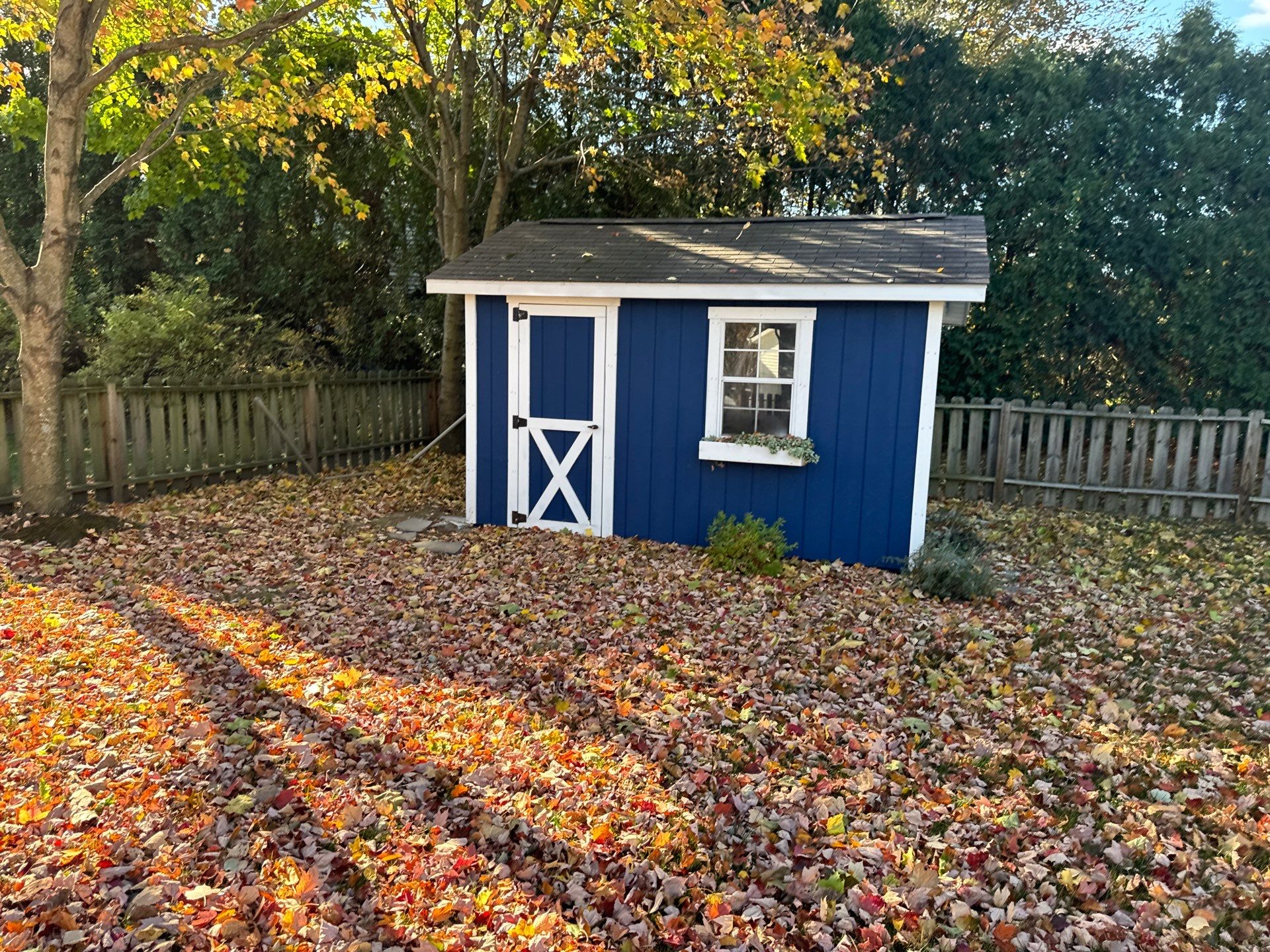 Roof and Gutter Replacement by Homestyle in Perry by Homestyle Home Improvements (HHI)