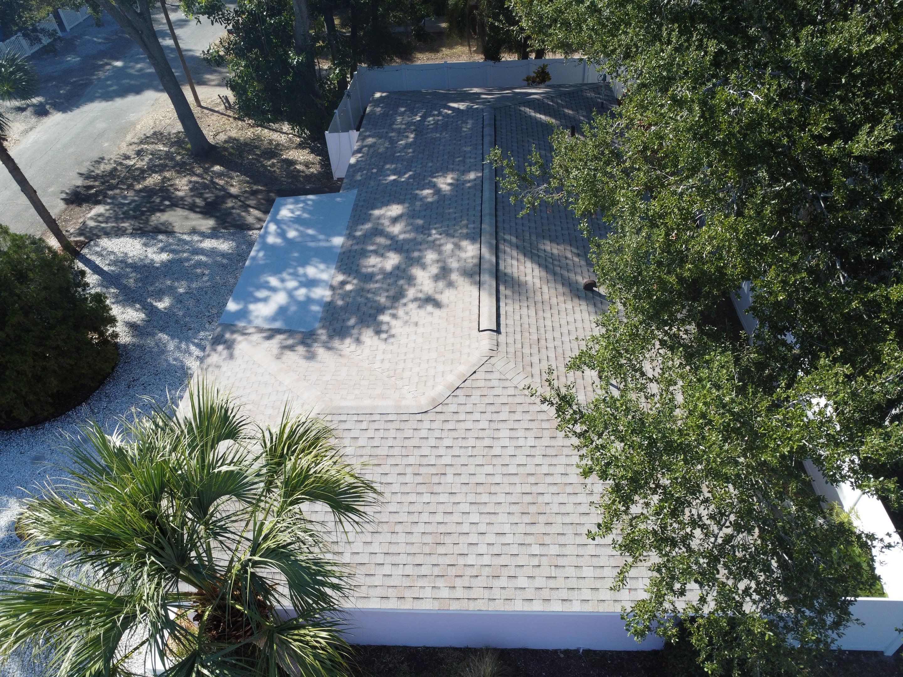 Roof Replacement in Gulfport, FL by Steadfast Roofing