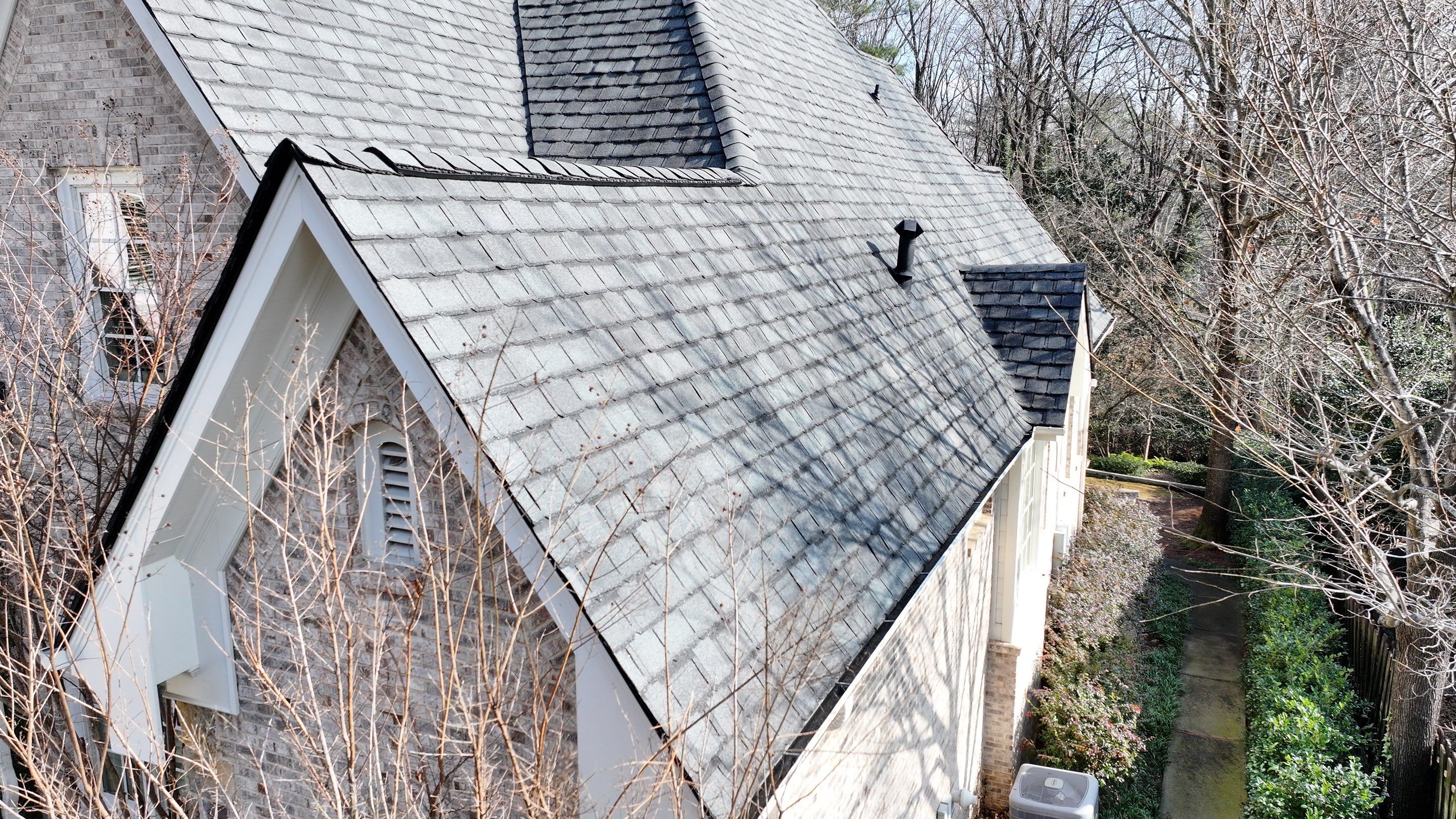 GAF Camelot II Shingles by Element Pros Roofing, LLC