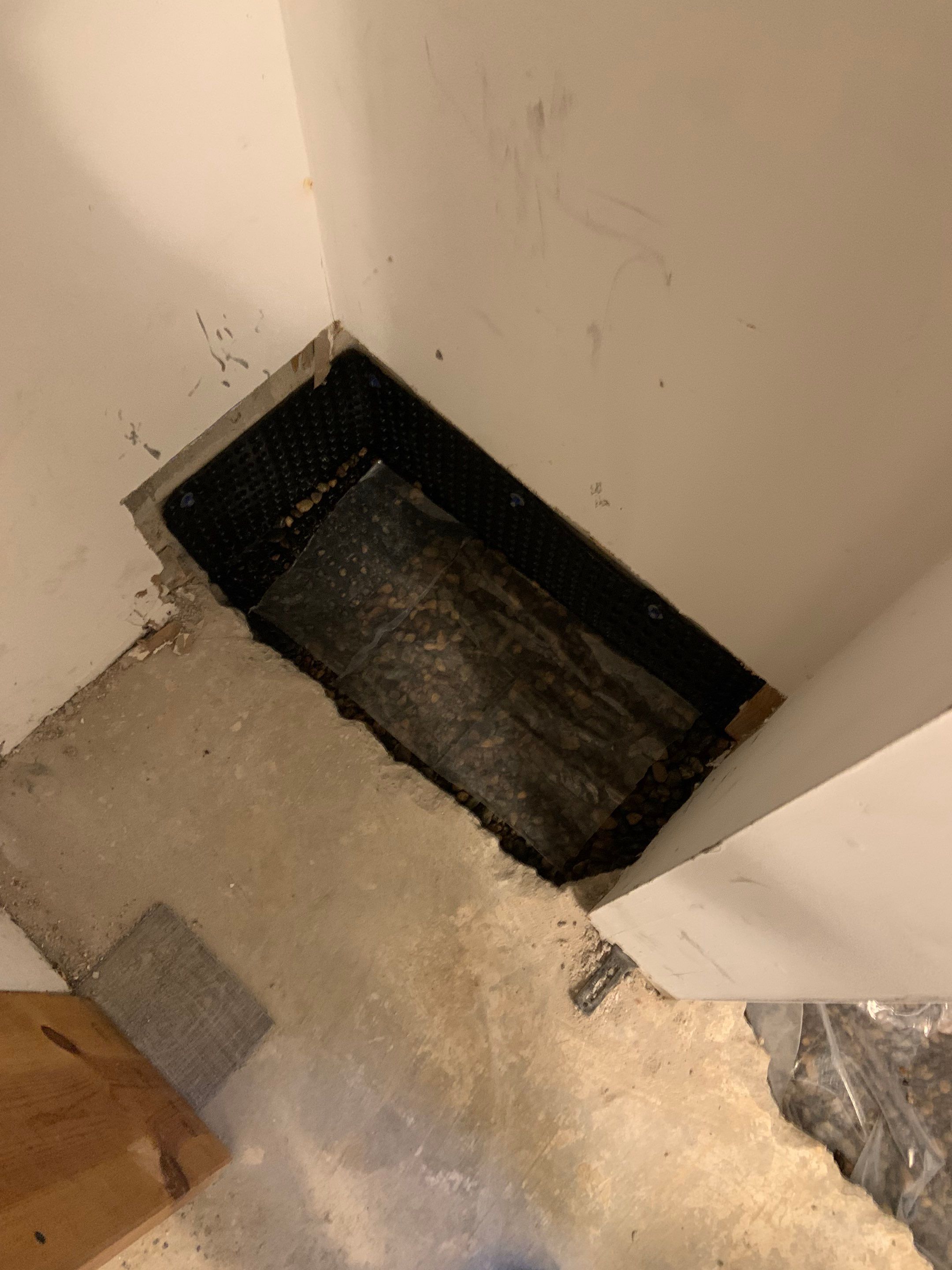 Long-Term Protection for Nicole & Gus’s Rental Property by Waterproofing Northeast