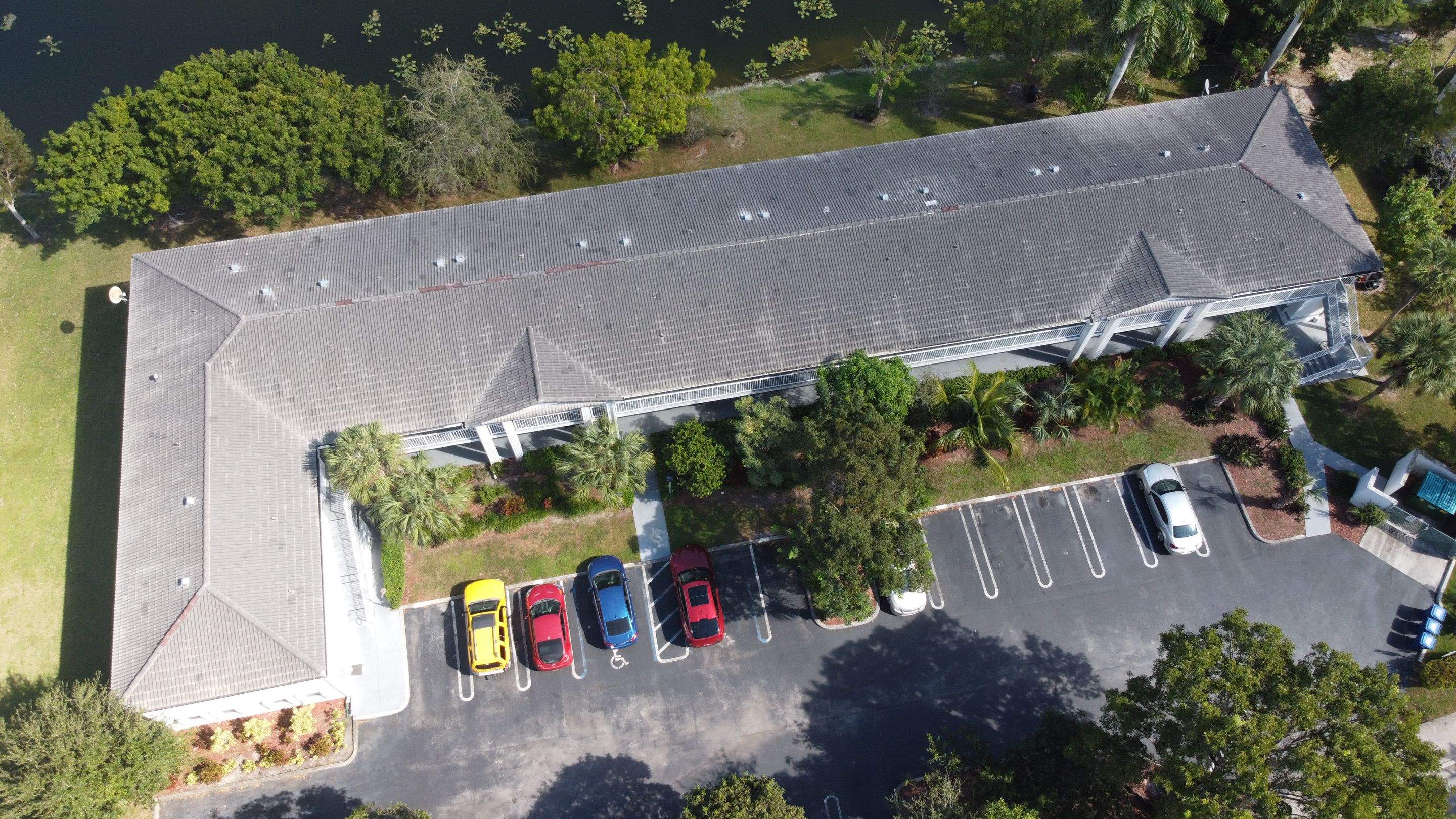 Residential Roofing Installation using Eagle Roofing Tile by BLUES BROTHERS ROOFING