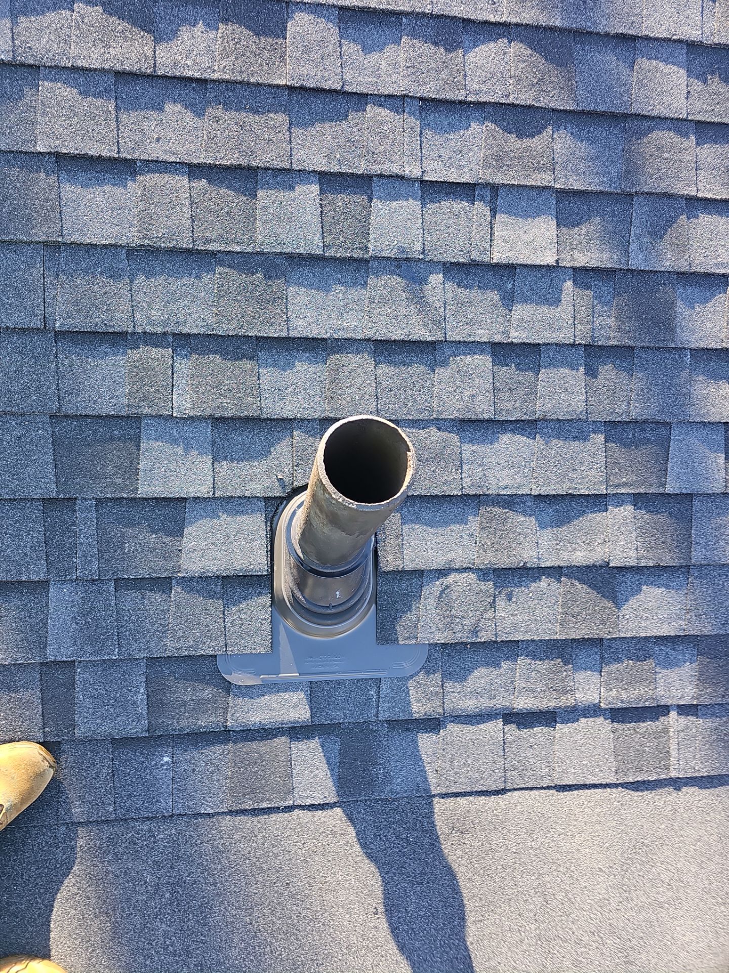 Paul L Bibbee by Silver Leaf Contracting 