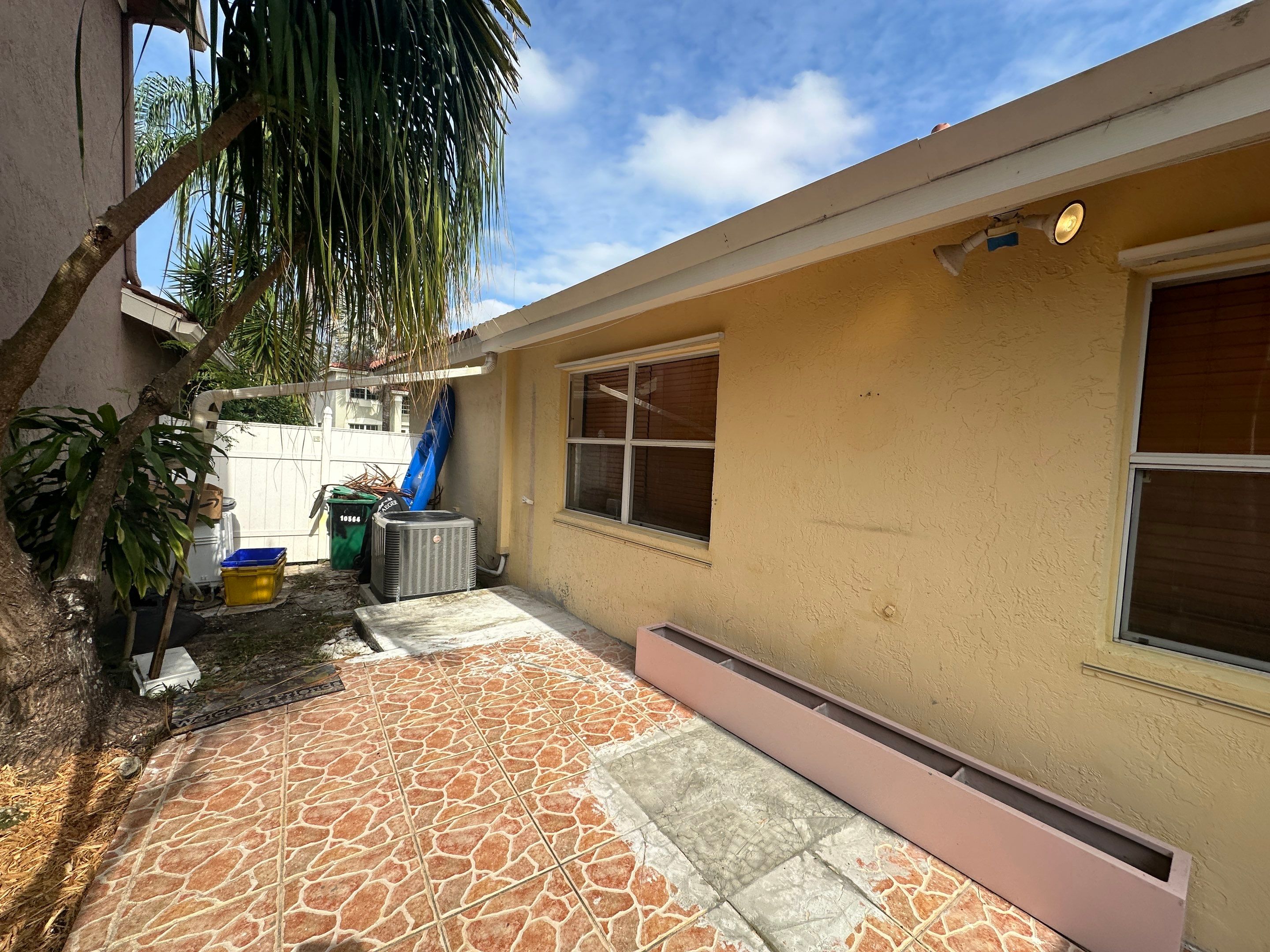 Water Damage Claim in Boca Raton by FLAPA & KeyStone