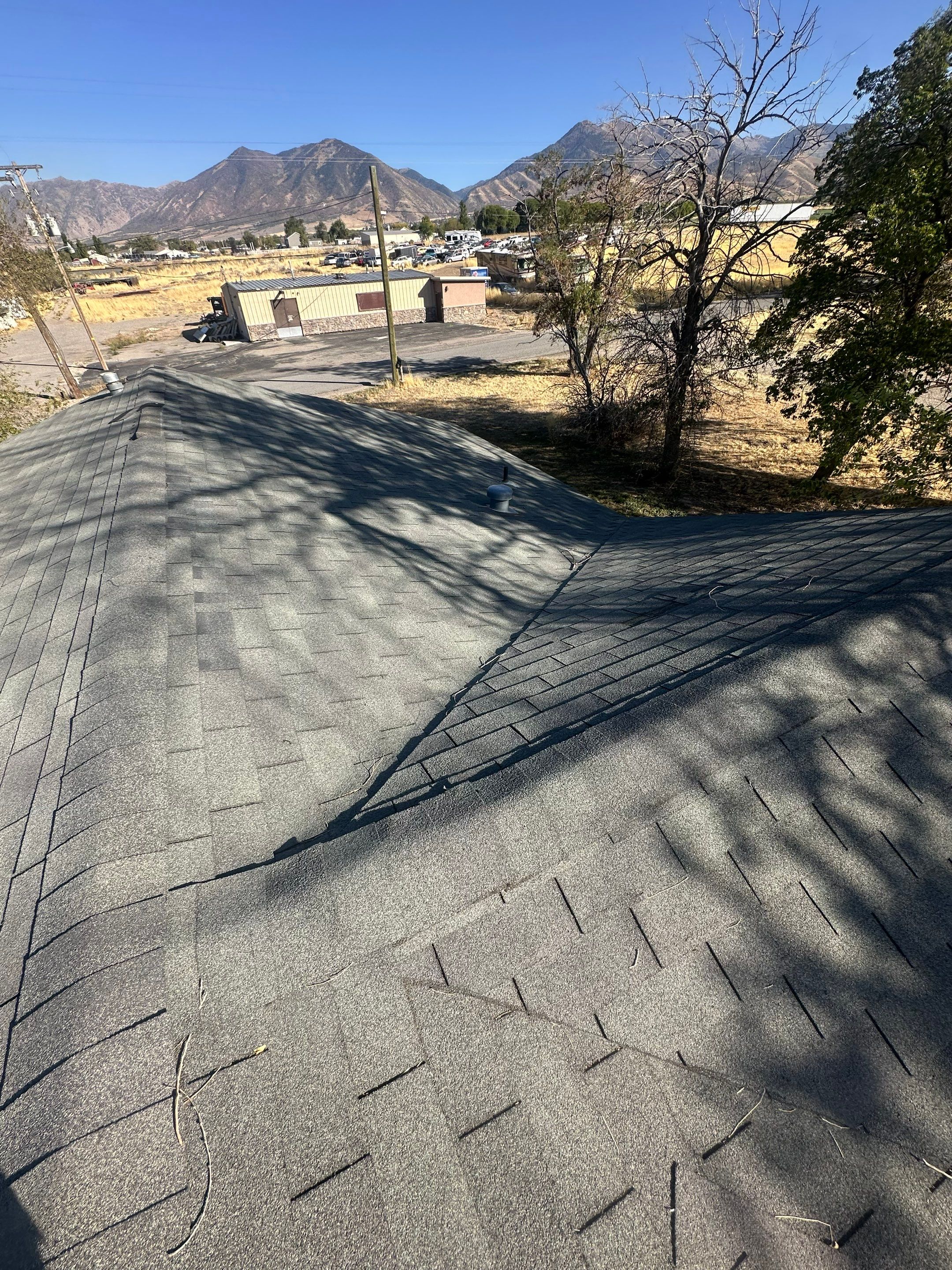 Roofing in Tooele, UT by Go Pro Roofing